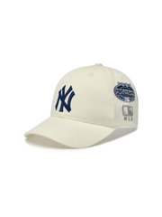 SIGNATURE ALL-OVER PATCH BALL CAP