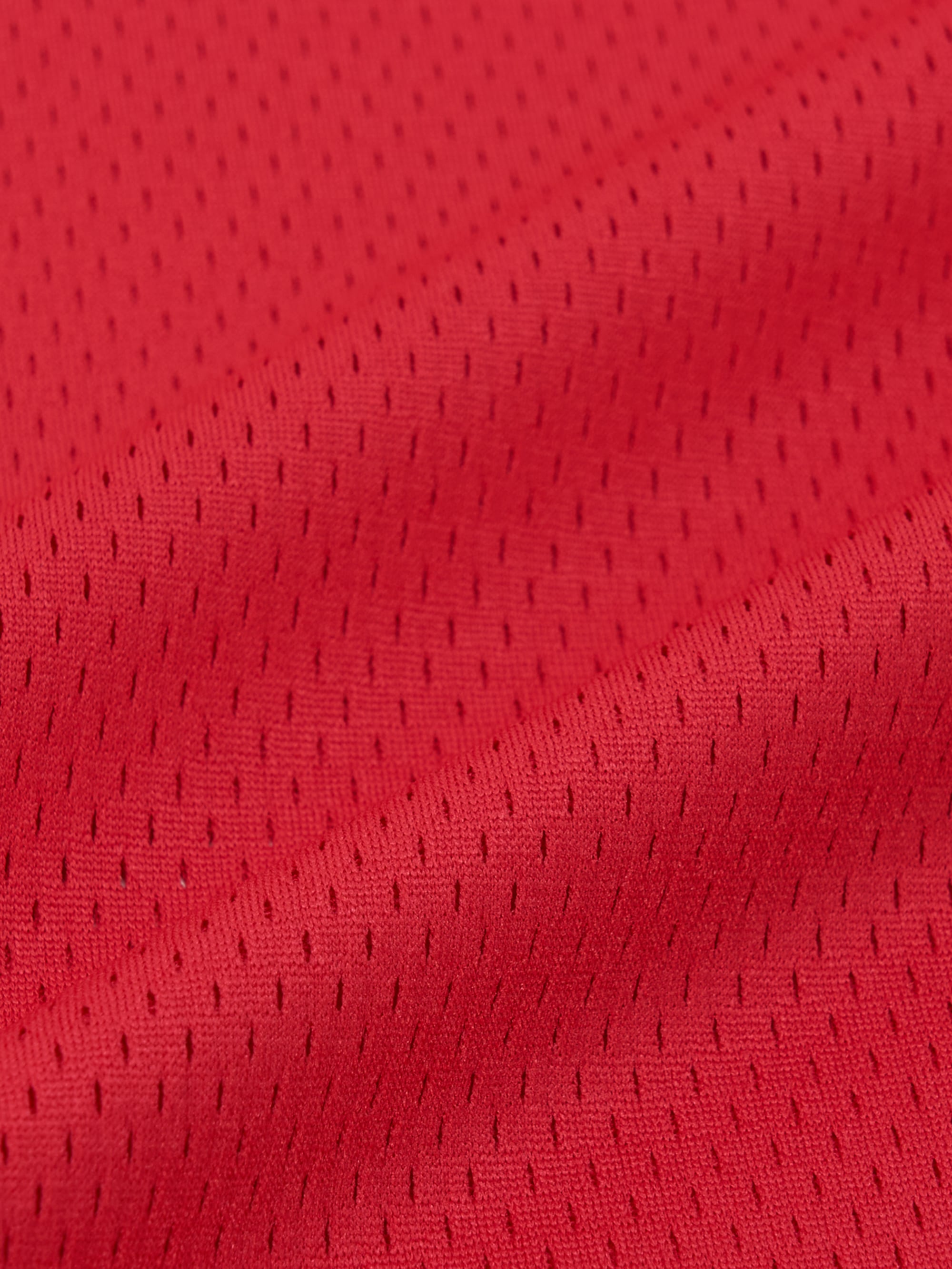 SPORTIVE VARSITY LAYERED T-SHIRT