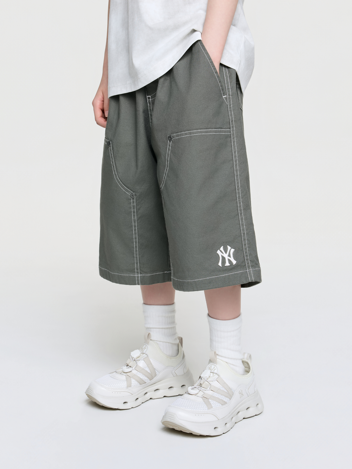 STREET BURMUDA Shorts