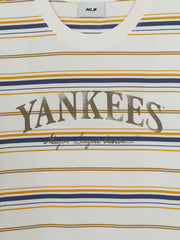 Sportive Stripe T-shirt