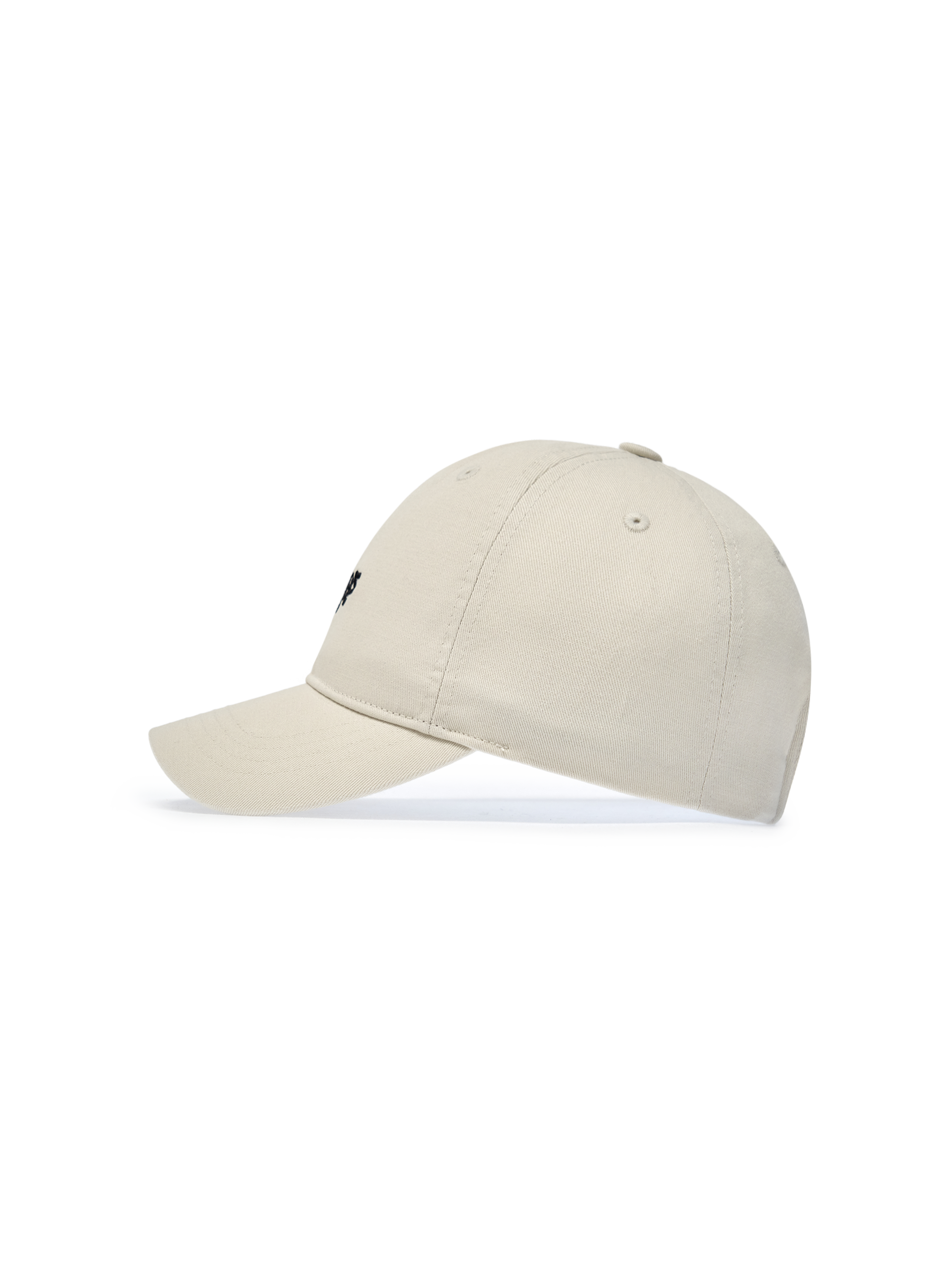 Small Street Logo Ballcap