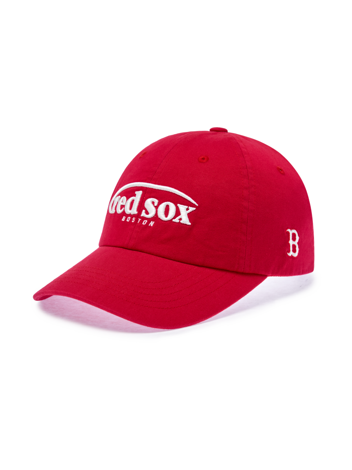 JELLY UNSTRUCTURED BALLCAP