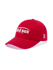 JELLY UNSTRUCTURED BALLCAP