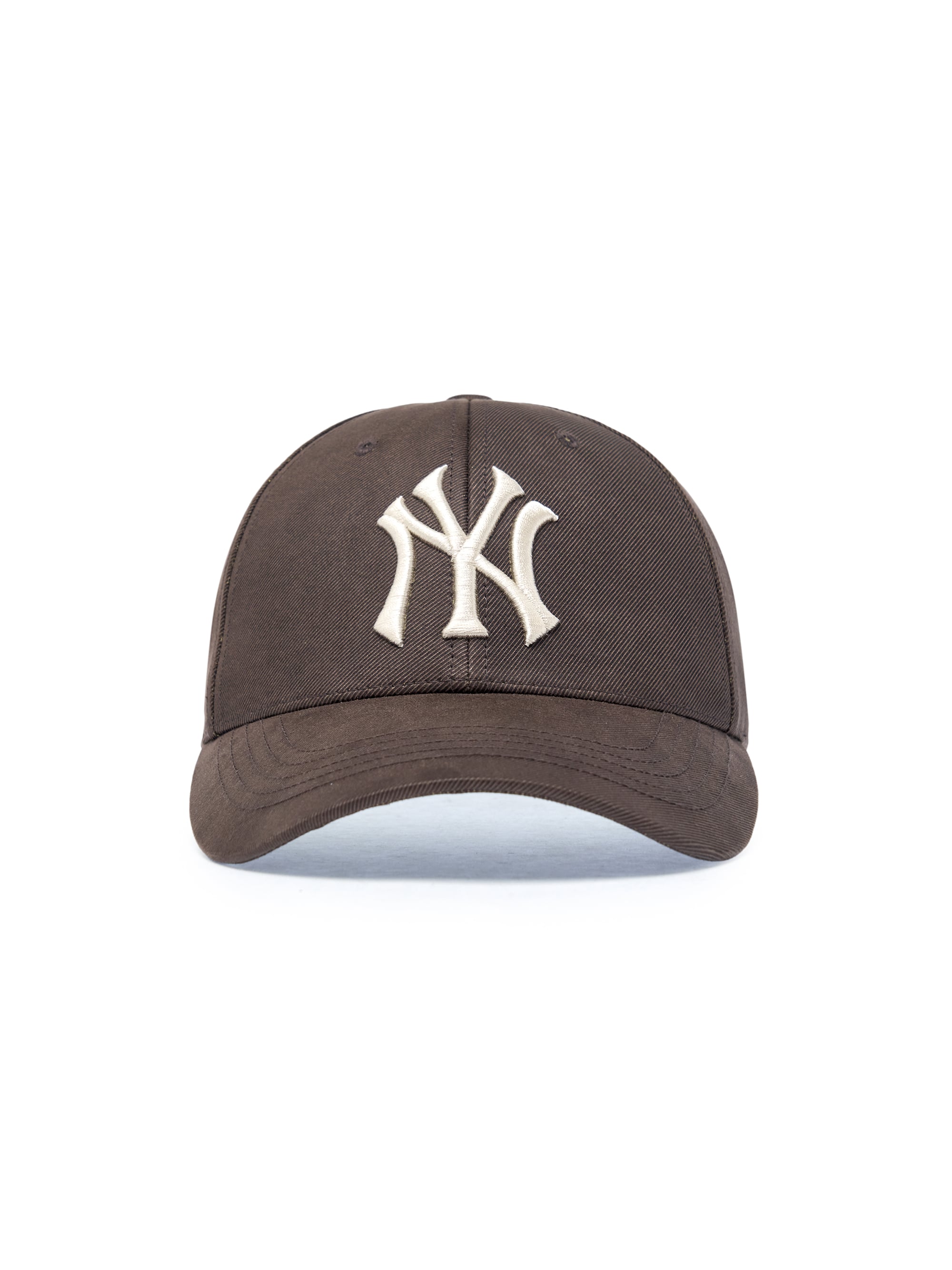 Suede Touch Structured Ballcap