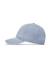 BASIC WASHING UNSTRUCTURED BALL CAP