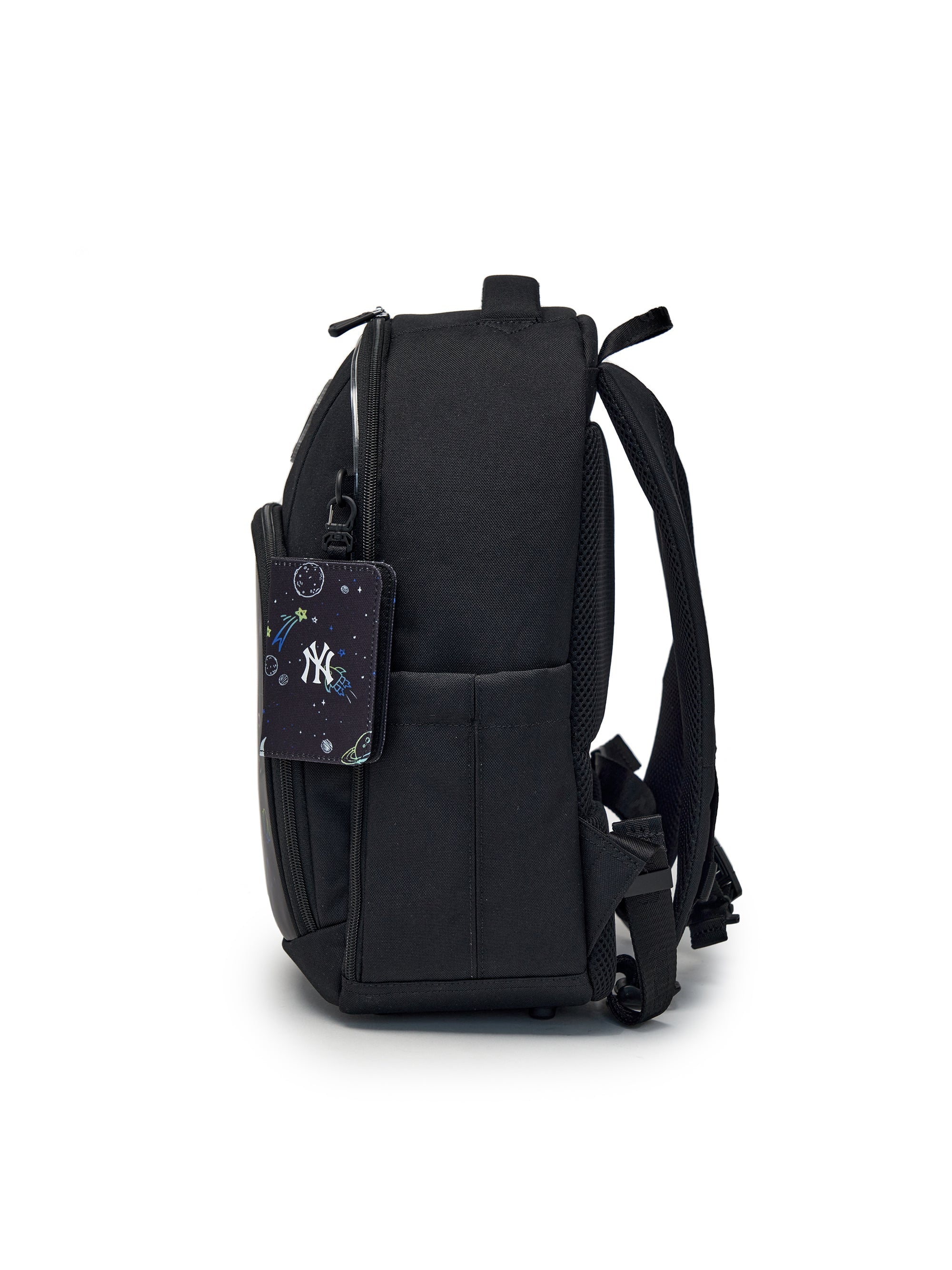 LED+LENTICULAR Boy's Backpack Set