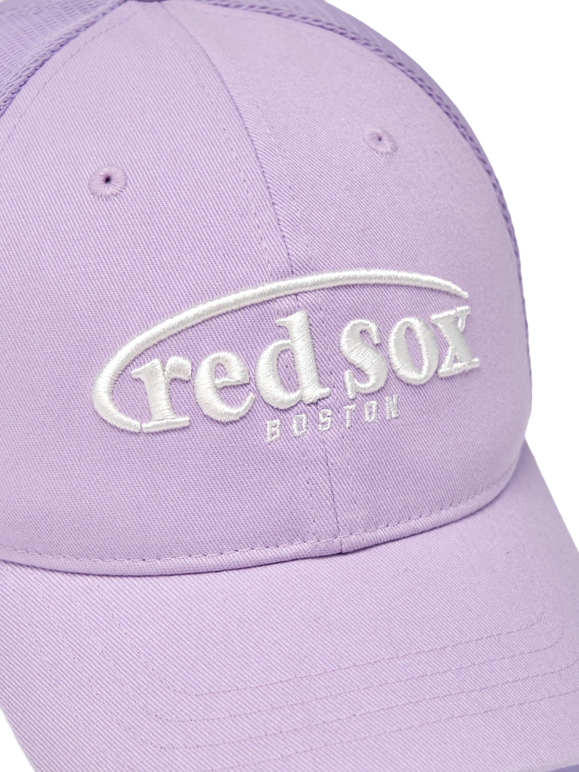 Jelly Mesh Trucker Hat