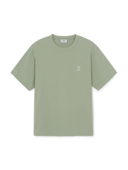 Basic Heavy Weight Over Fit T-Shirt