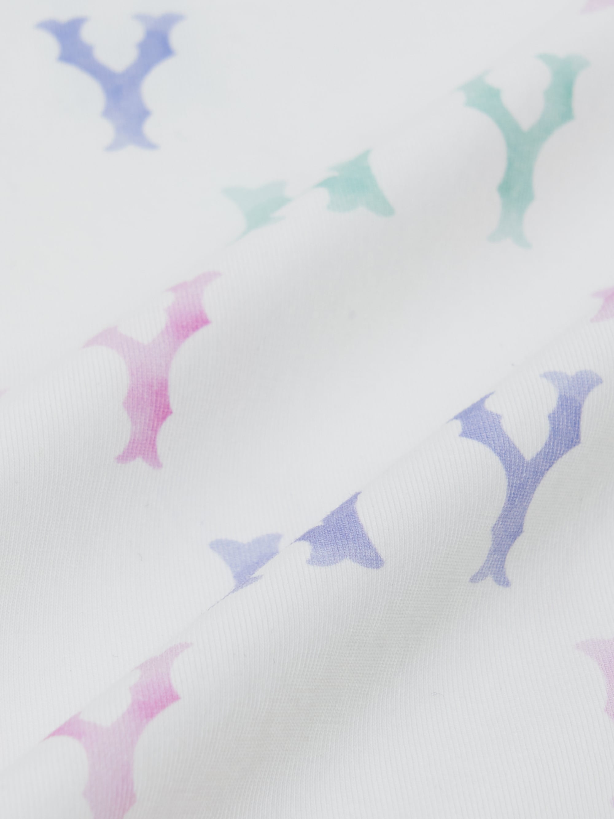 SPORTIVE MONOGRAM ALL-OVER T-SHIRT