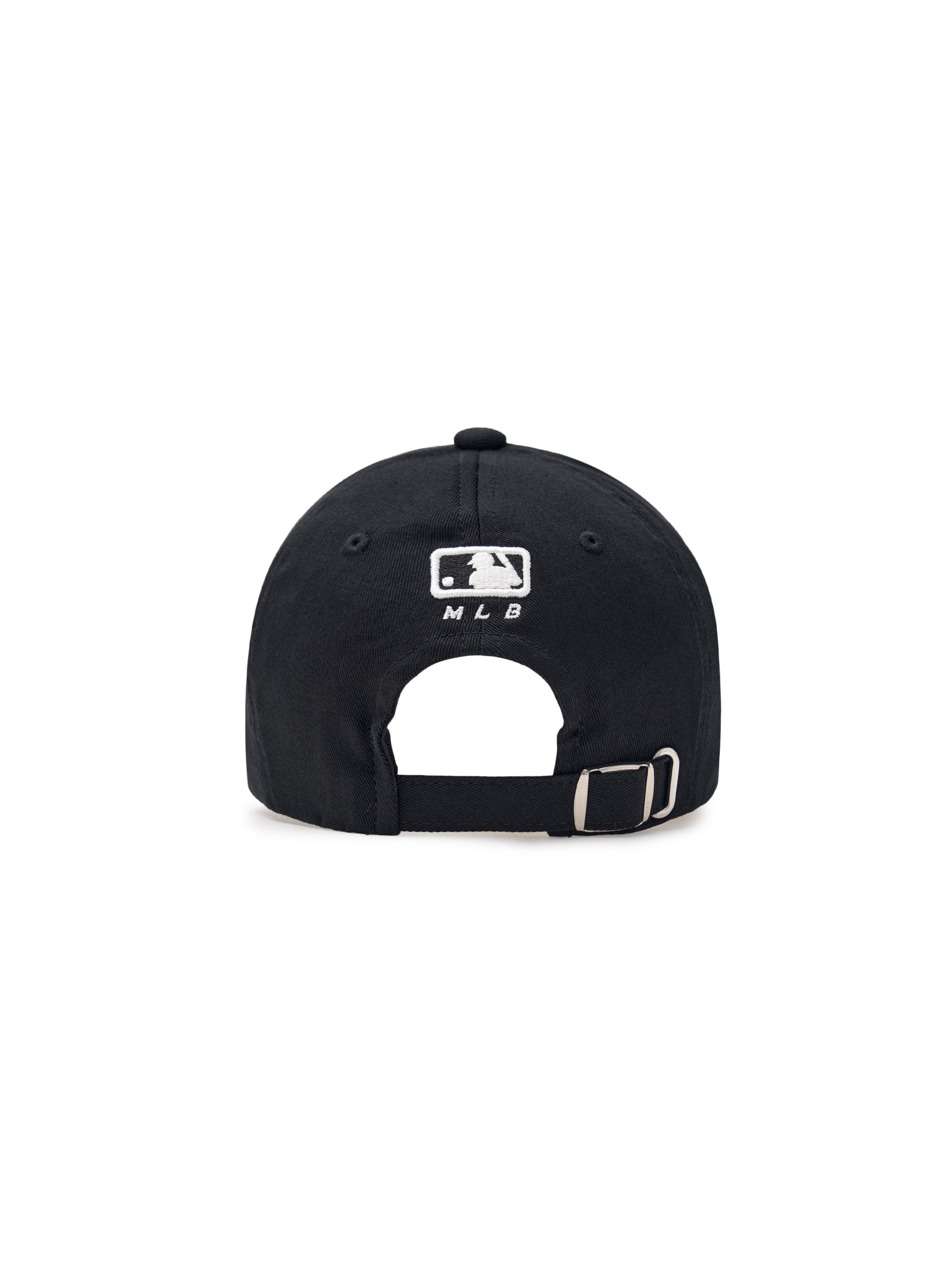 Varsity Cursive Ballcap