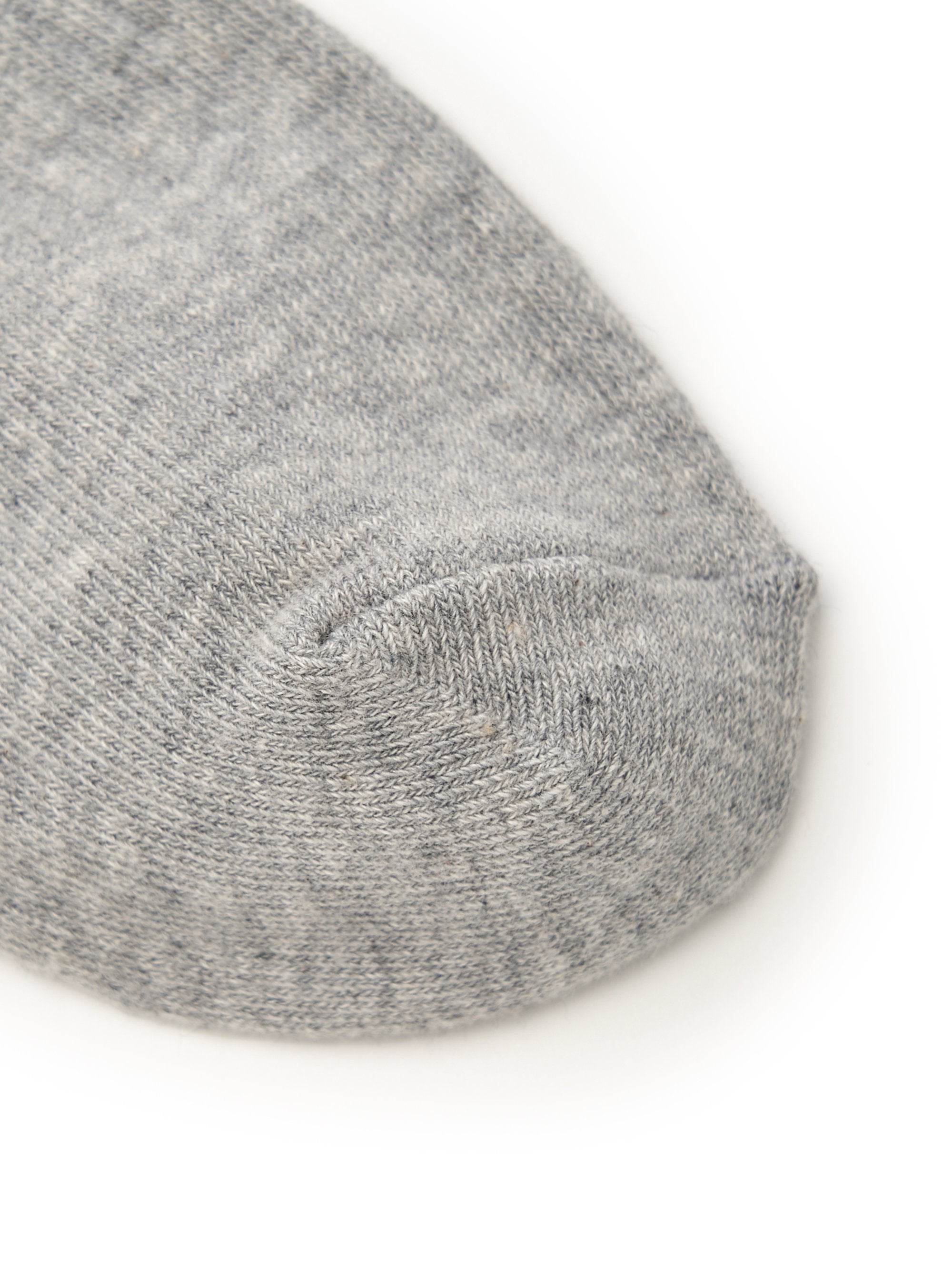 Daily Small Logo Socks