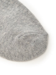 Daily Small Logo Socks