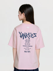 STREET BASIC ARTWORK T-shirt