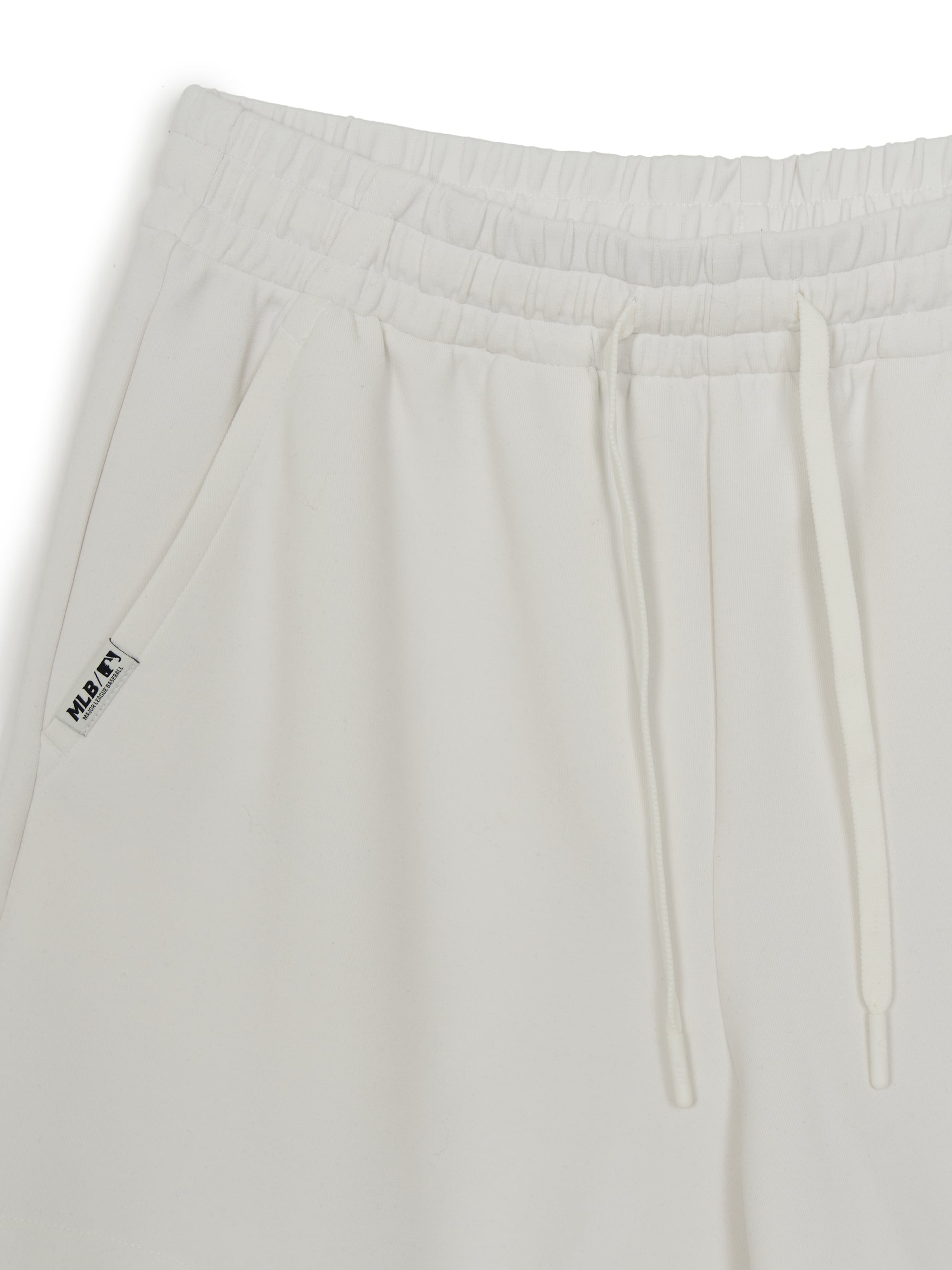 Women's Basic Double Knit 4In Shorts