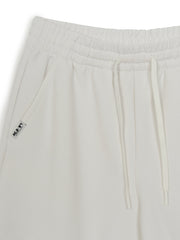 Women's Basic Double Knit 4In Shorts