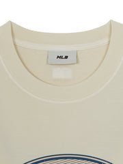 Vintage Washing Graphic T-shirt
