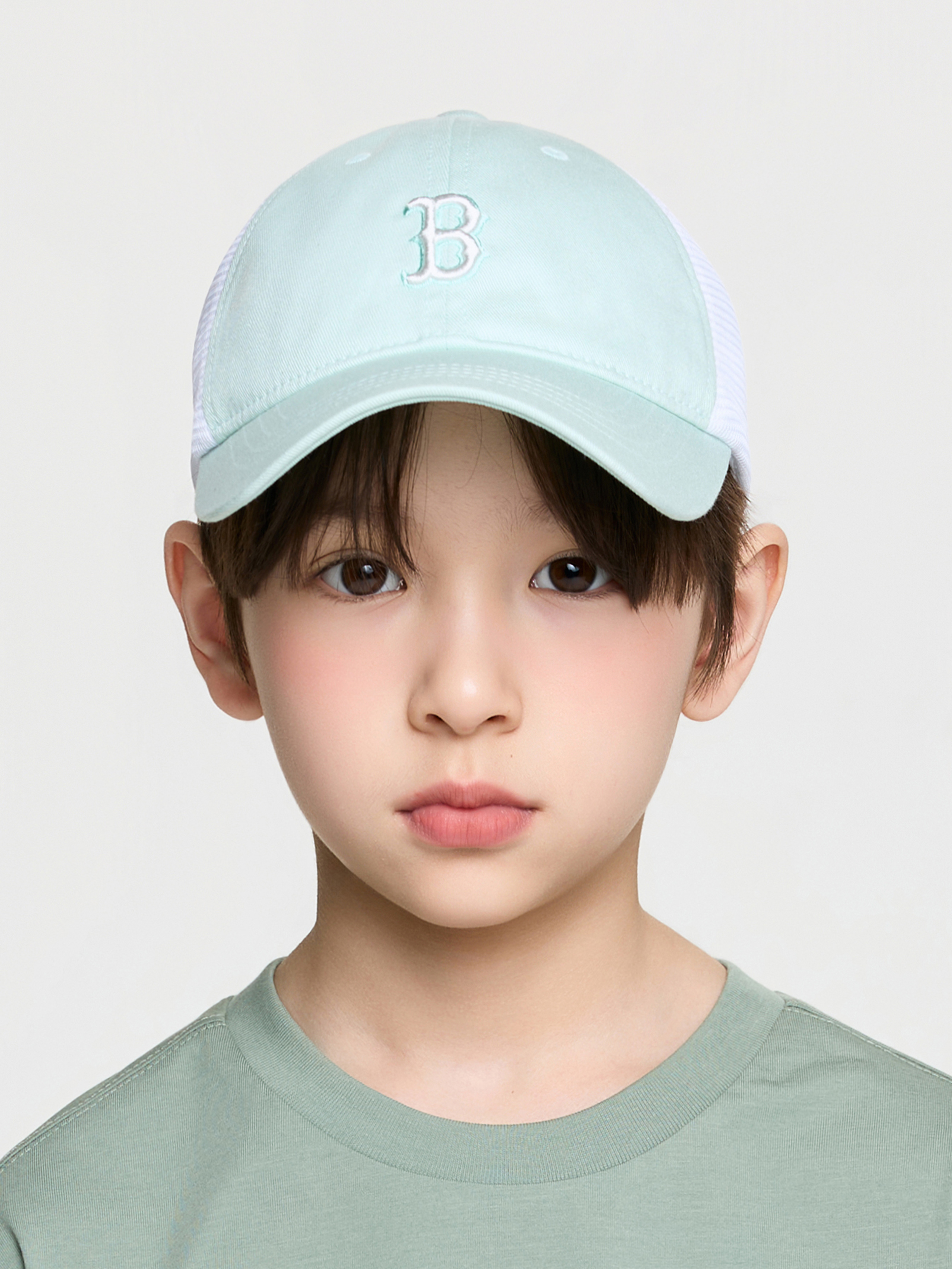 ROOKIE MESH BALLCAP