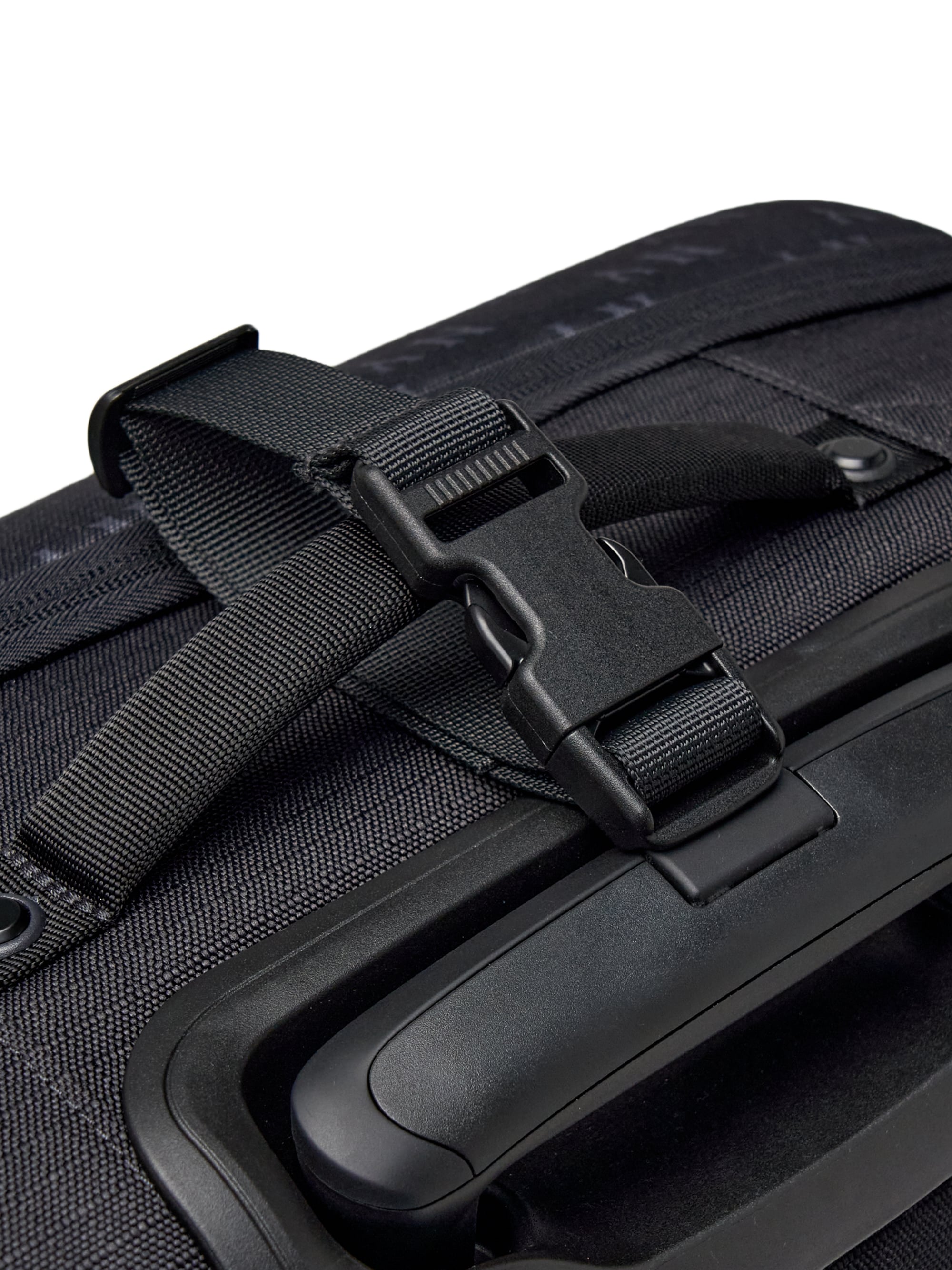 Monogram Outdoor Luggage 26inch