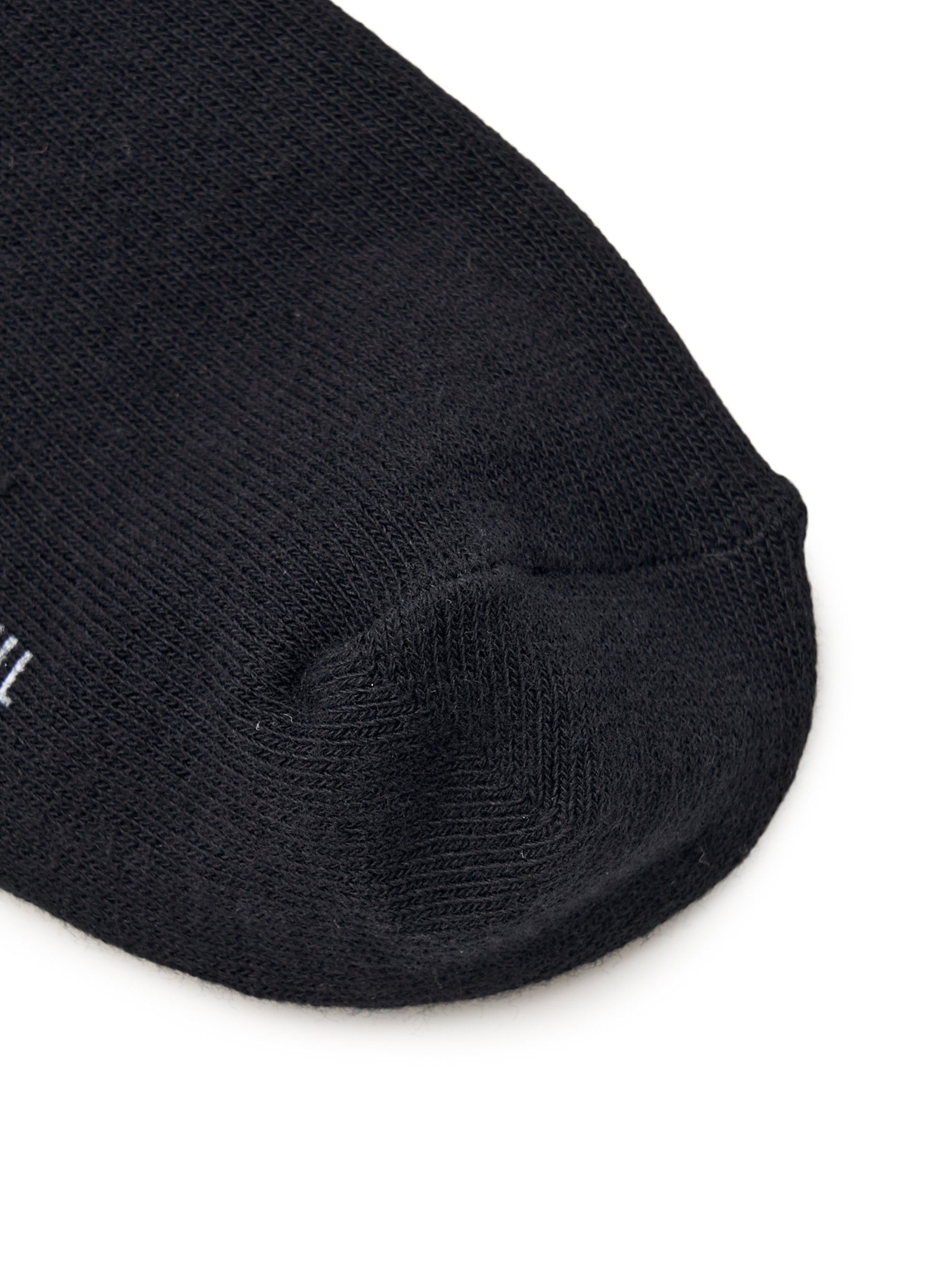 Basic 3ea Socks