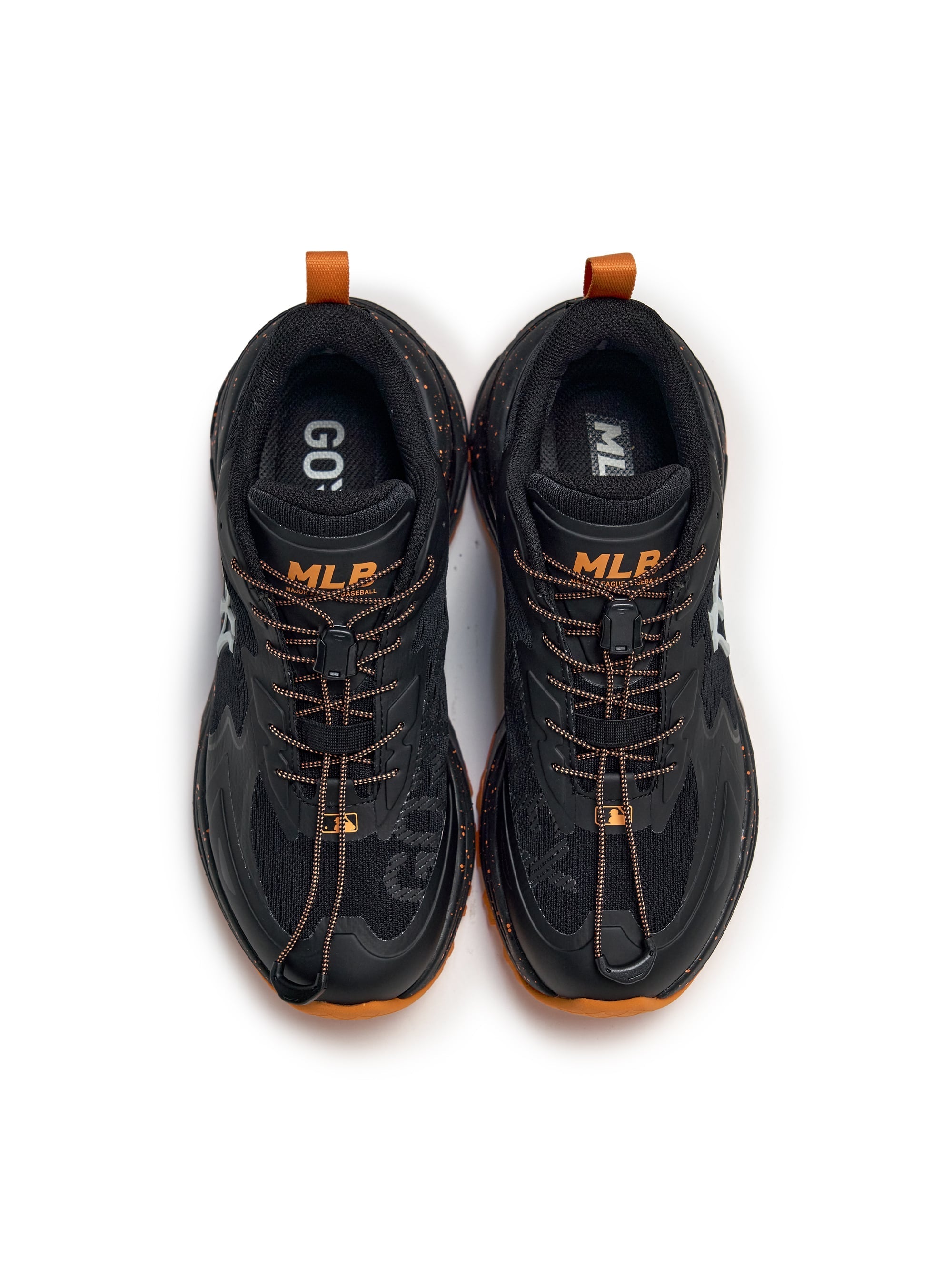 Curve Runner Gtx