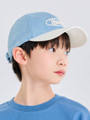 Varsity Cursive Ballcap