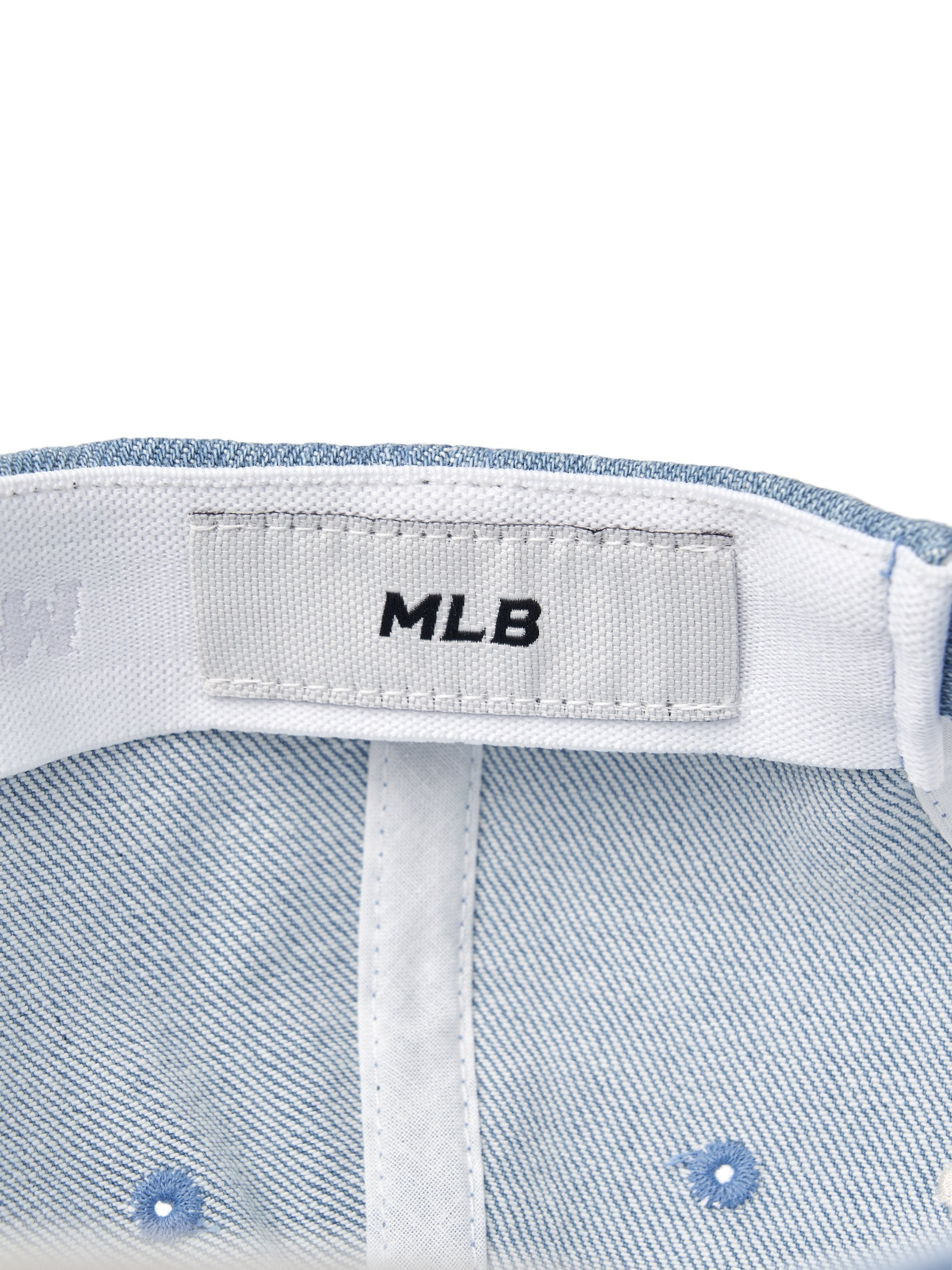 Varsity Cursive Ballcap