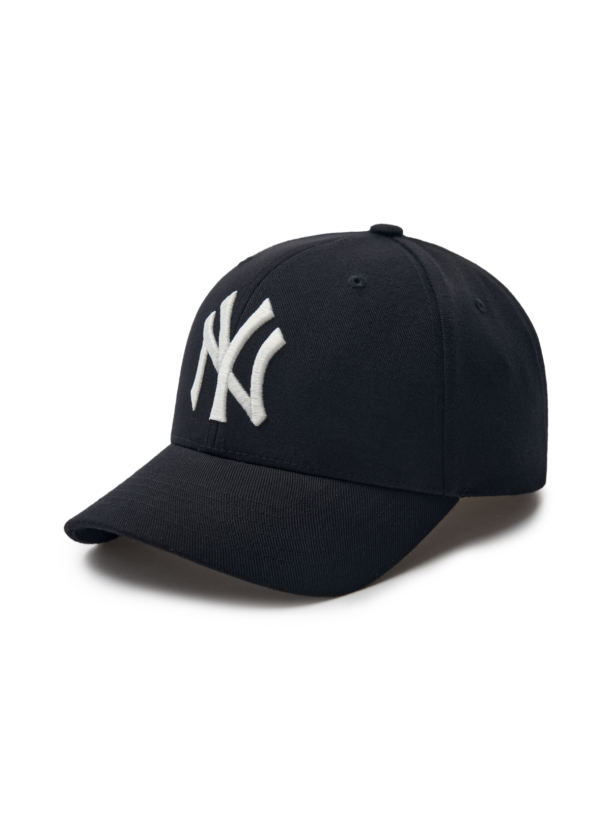 New Fit Structured Ball Cap