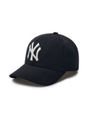New Fit Structured Ball Cap