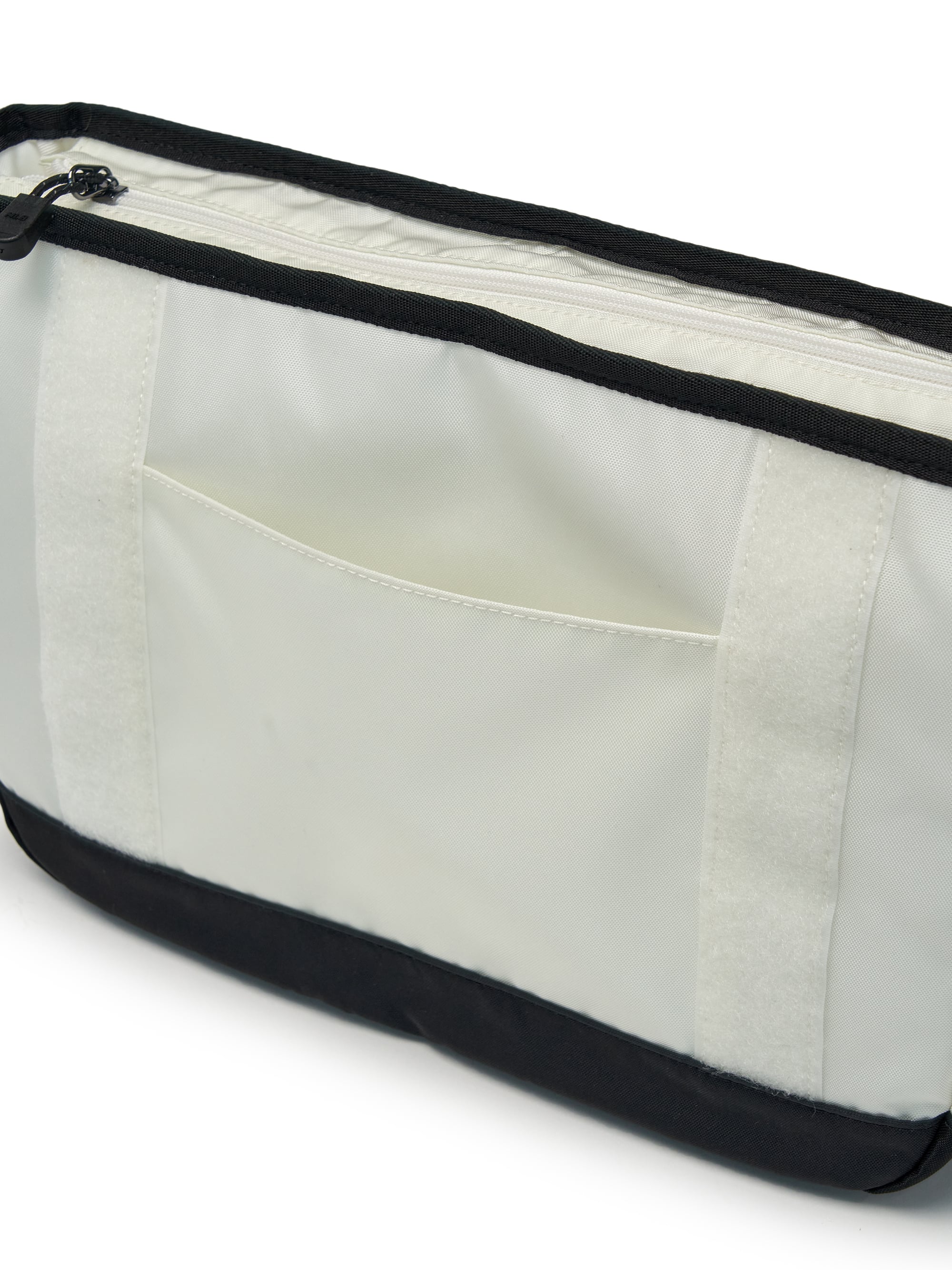 MESH MESSANGER BAG