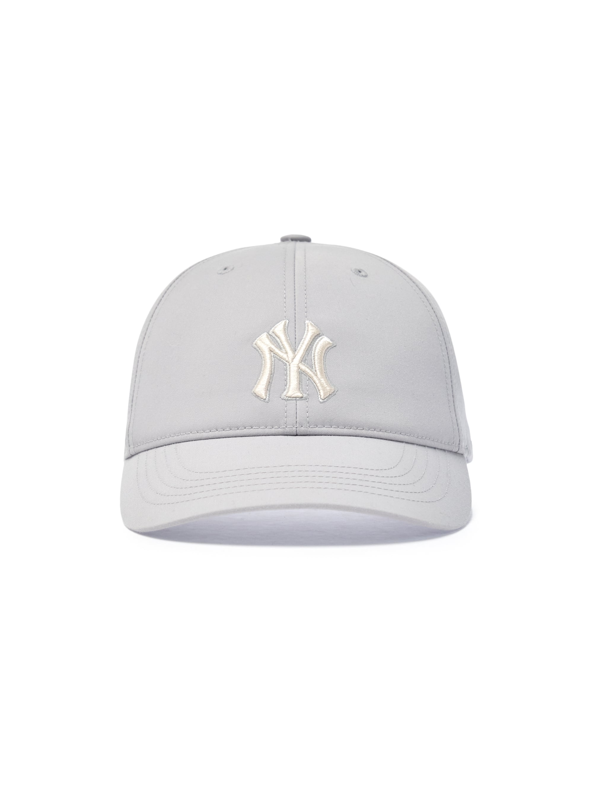 New Structured Ball Cap