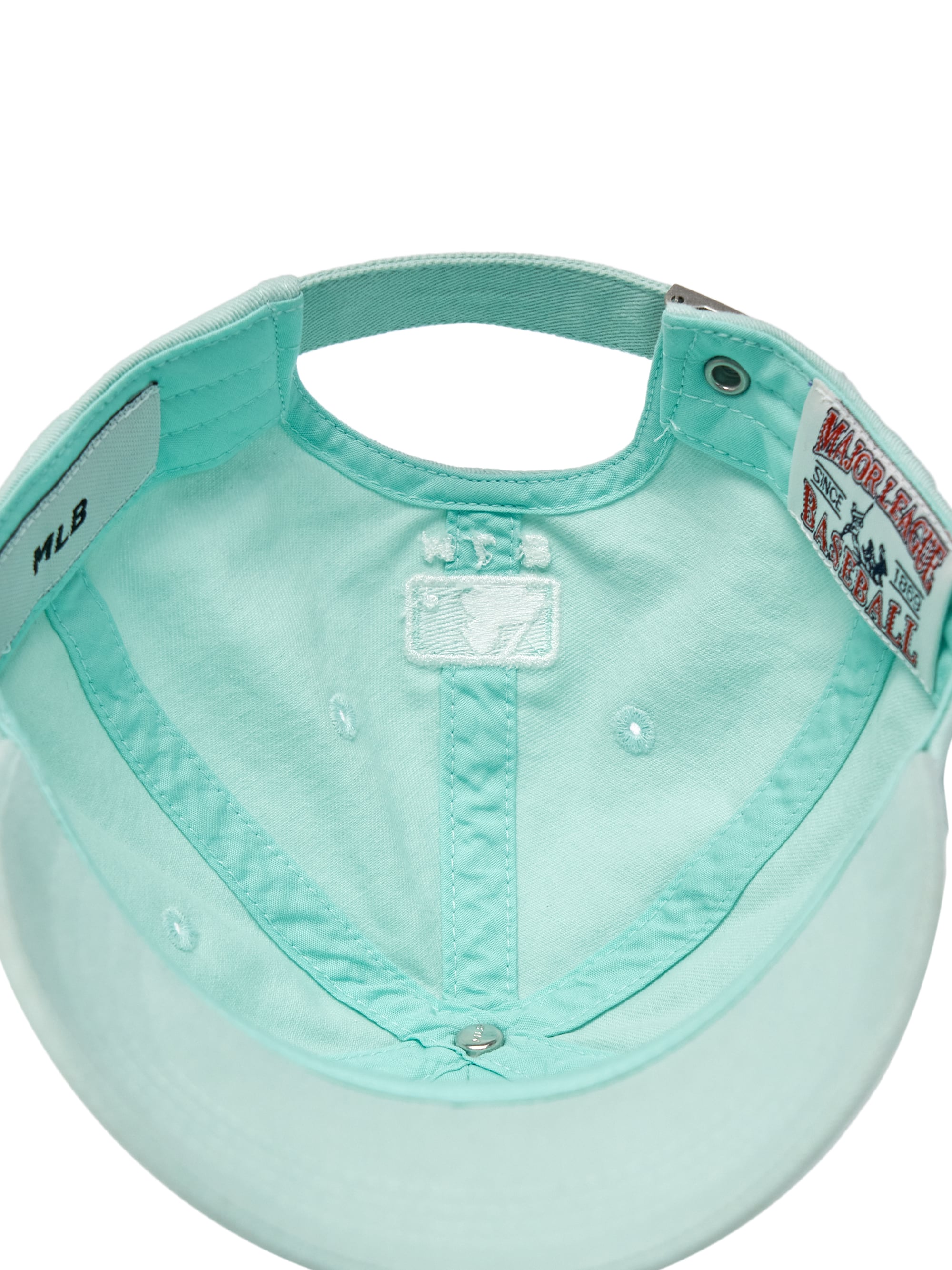 ROOKIE BALLCAP