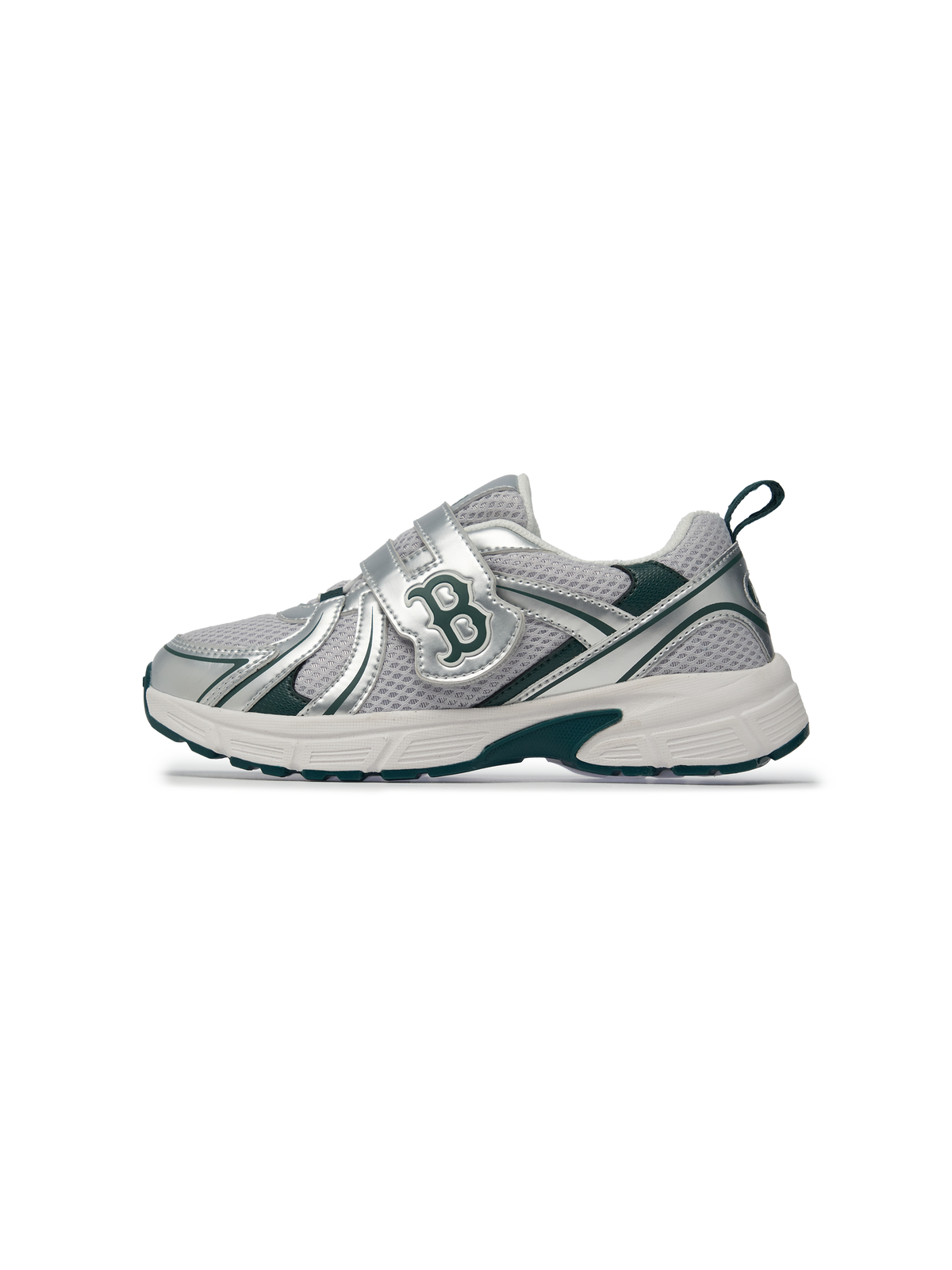 TRACK RUNNER