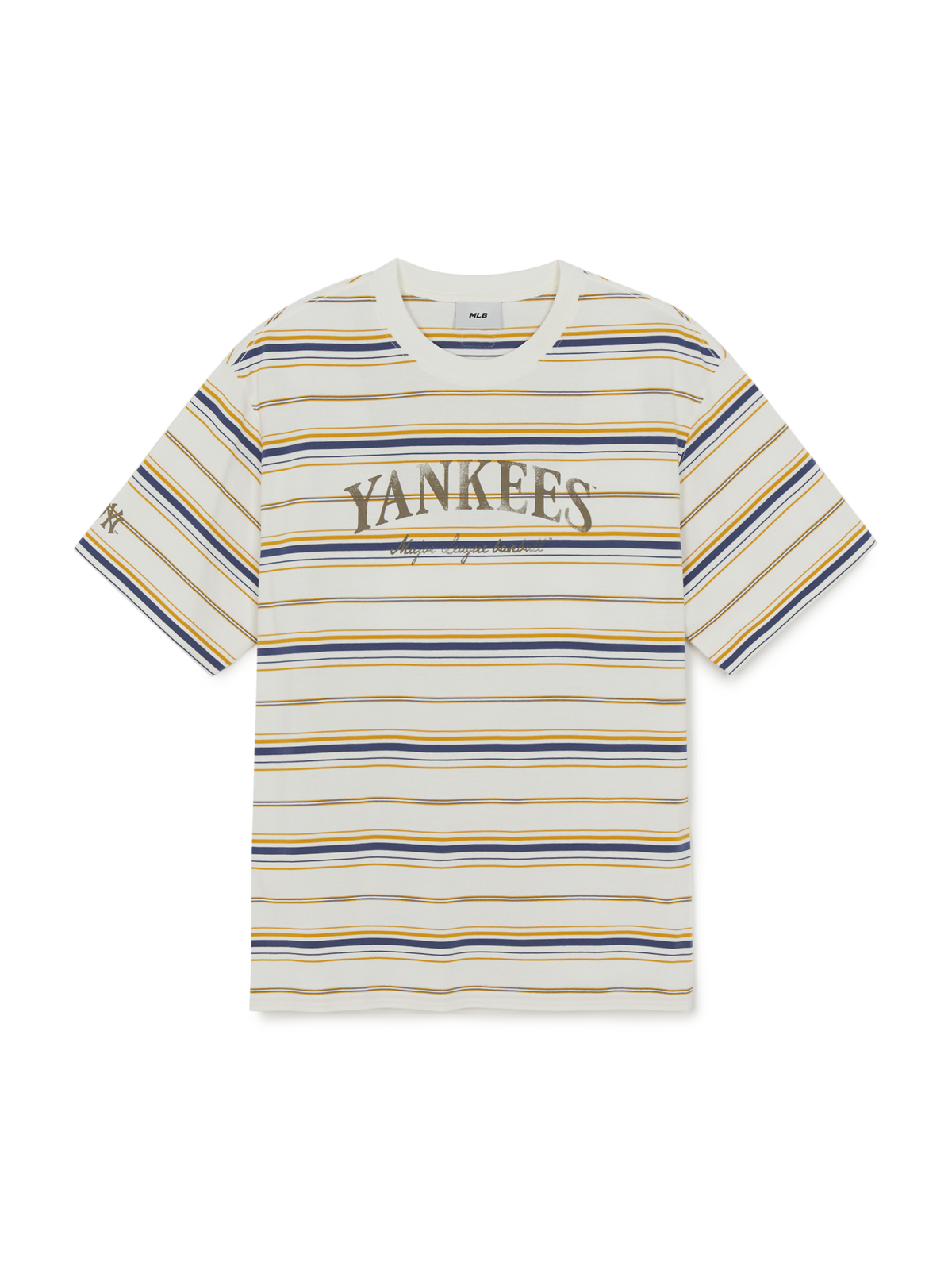 Sportive Stripe T-shirt