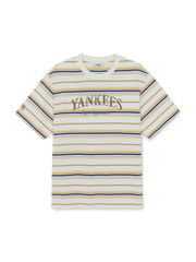 Sportive Stripe T-shirt