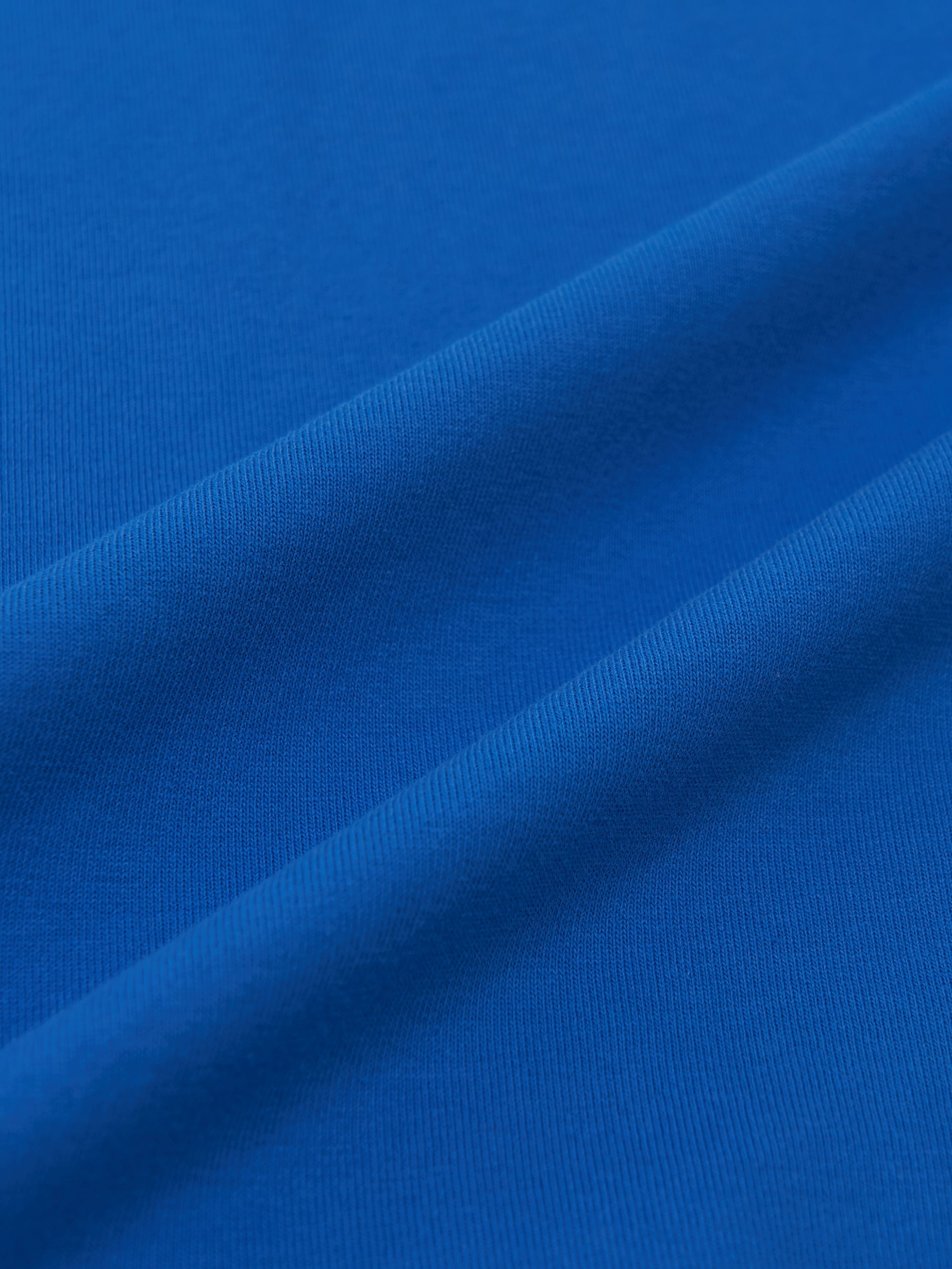 Basic Street Back Lettering Over Fit T-shirt