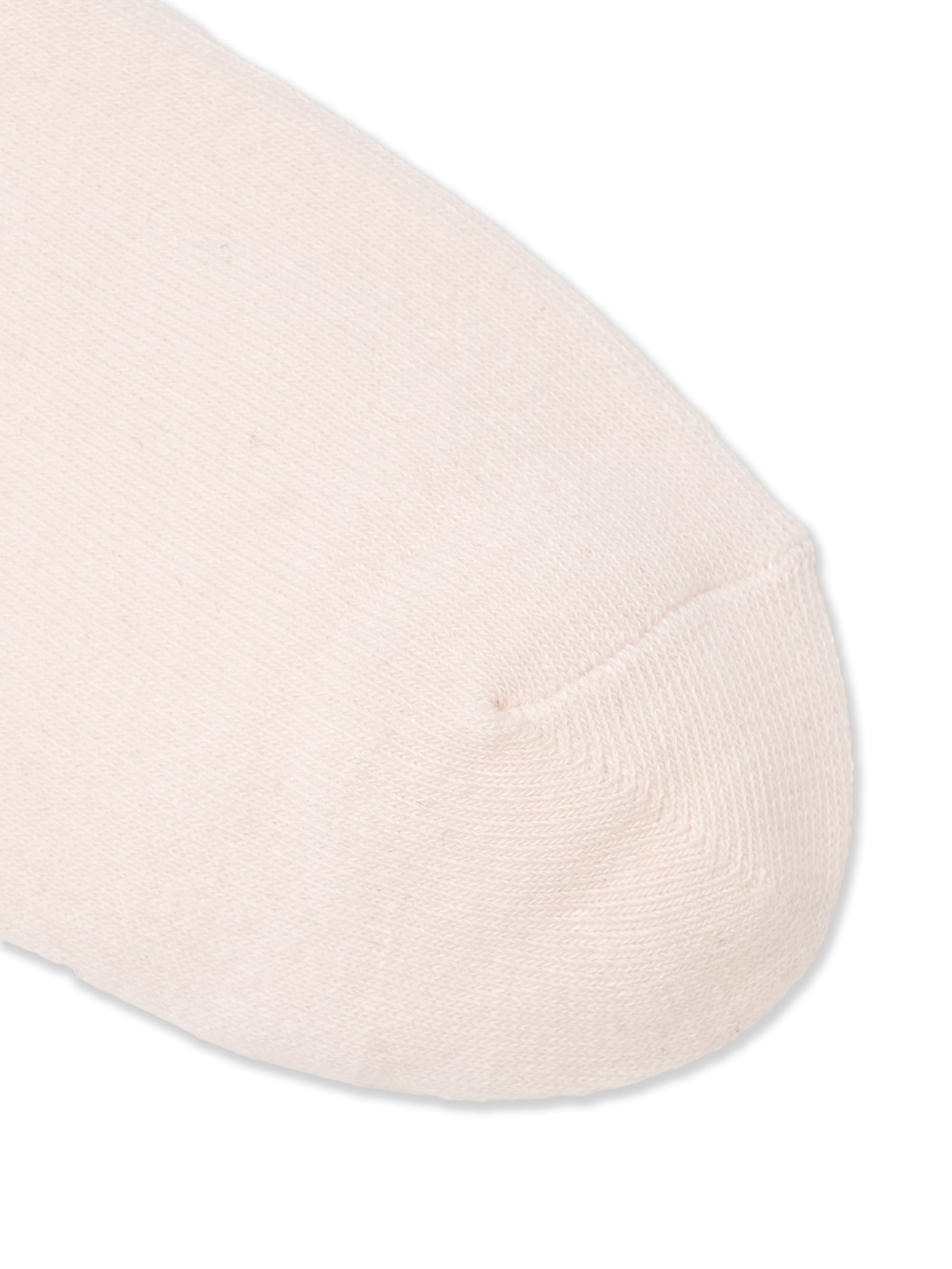 Ribbon Crew Socks