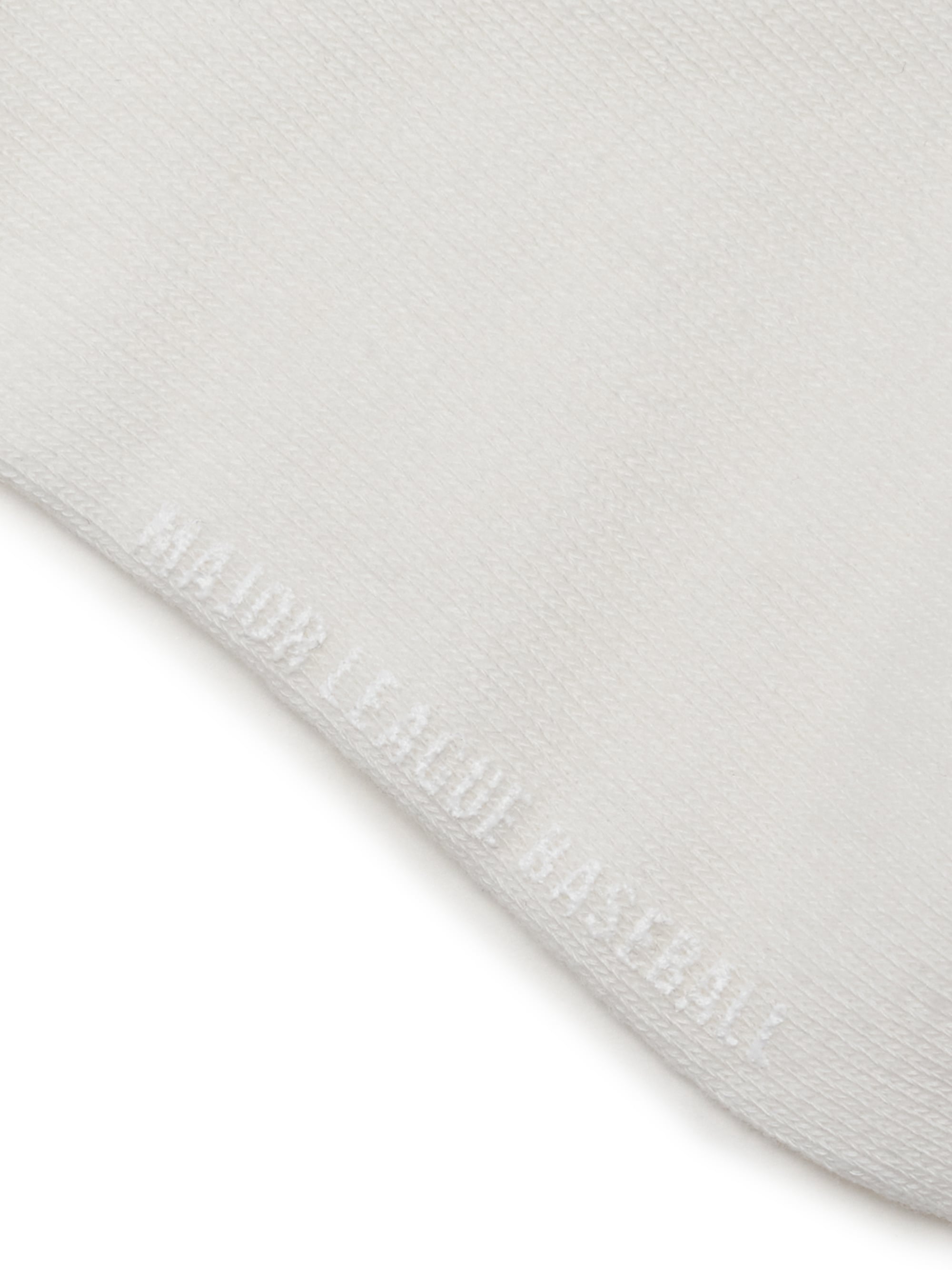 BASIC LOGO SOCKS (5ea)