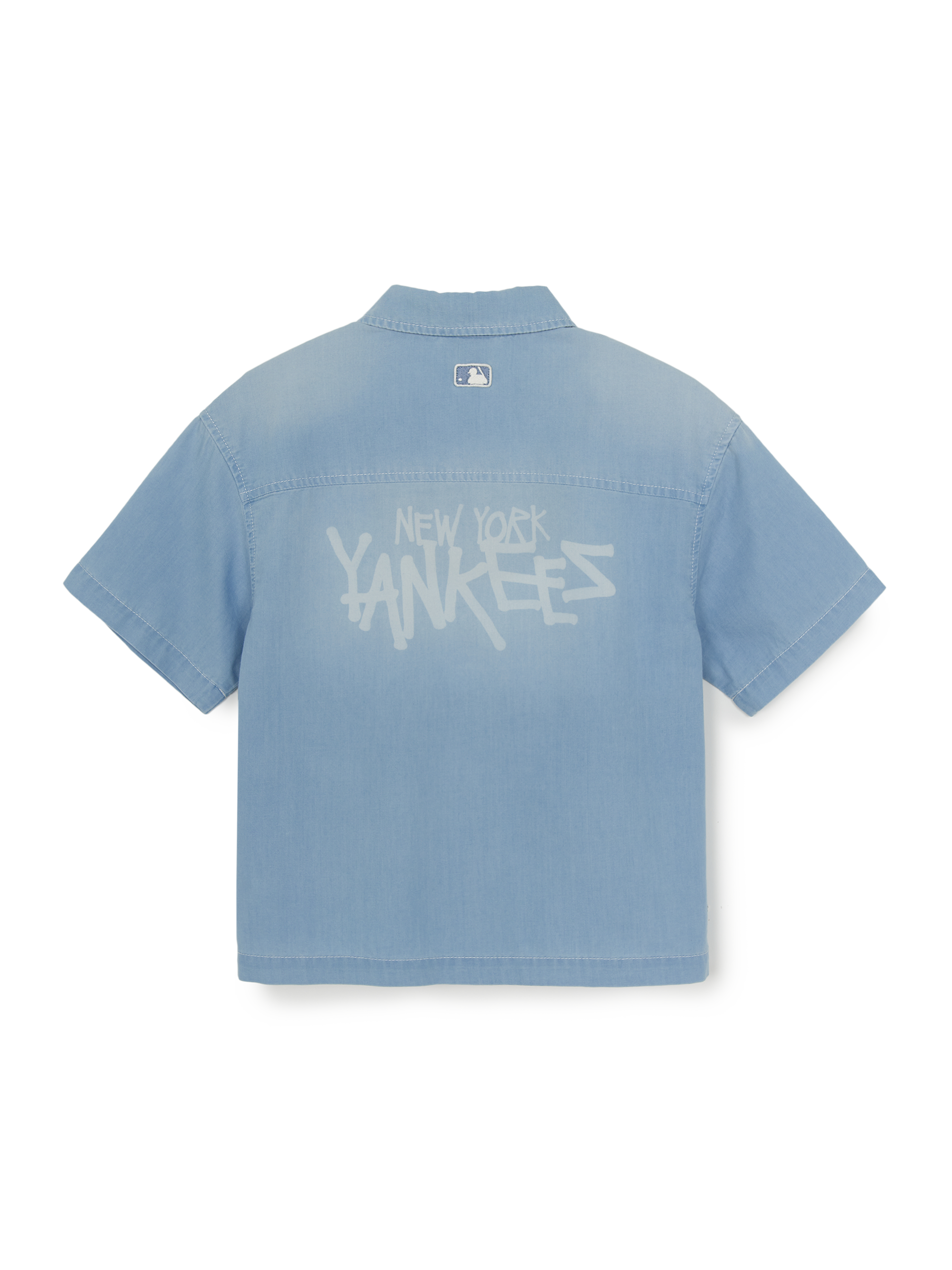 BASIC COOL FIELD SUMMER SHIRTS