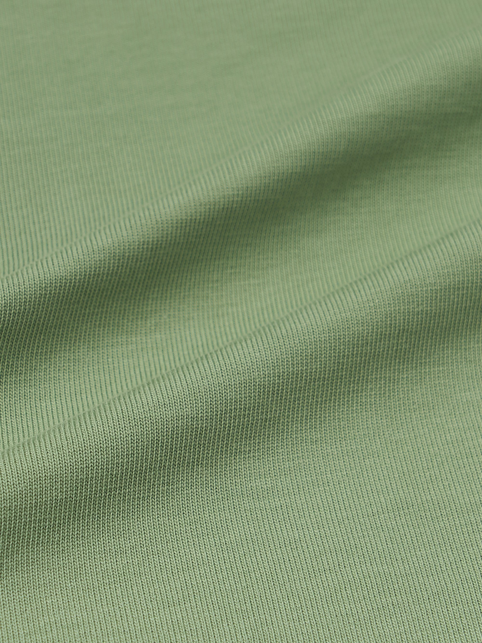 Basic Heavy Weight Over Fit T-shirt