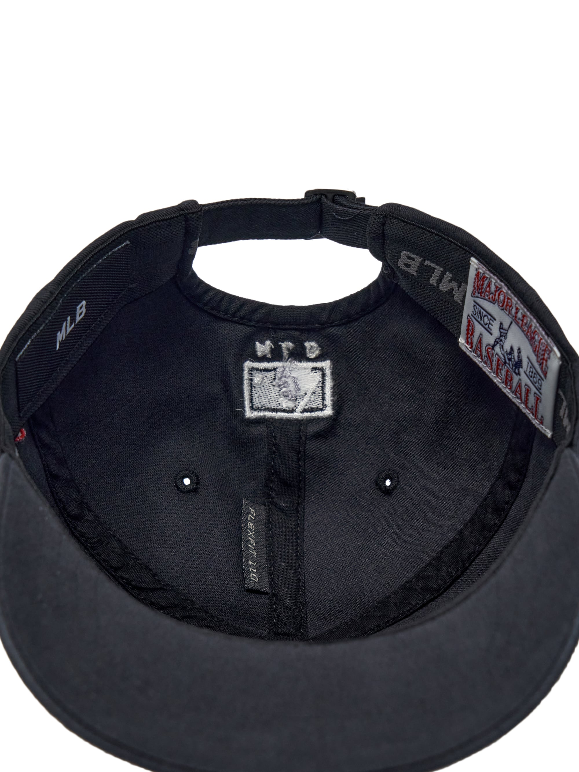 COOPERS LOGO WASHING BALLCAP