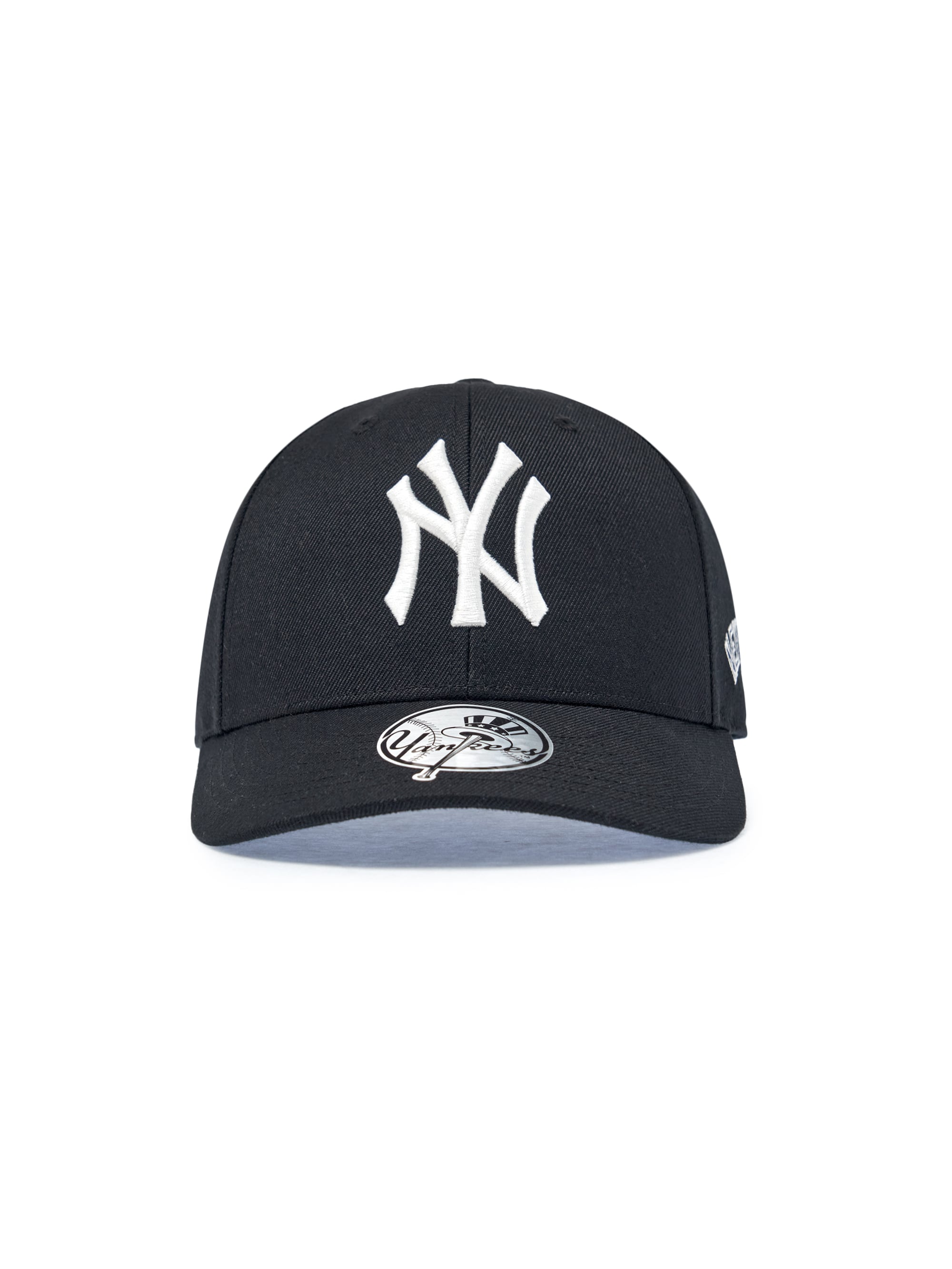 Signature Structured Ballcap