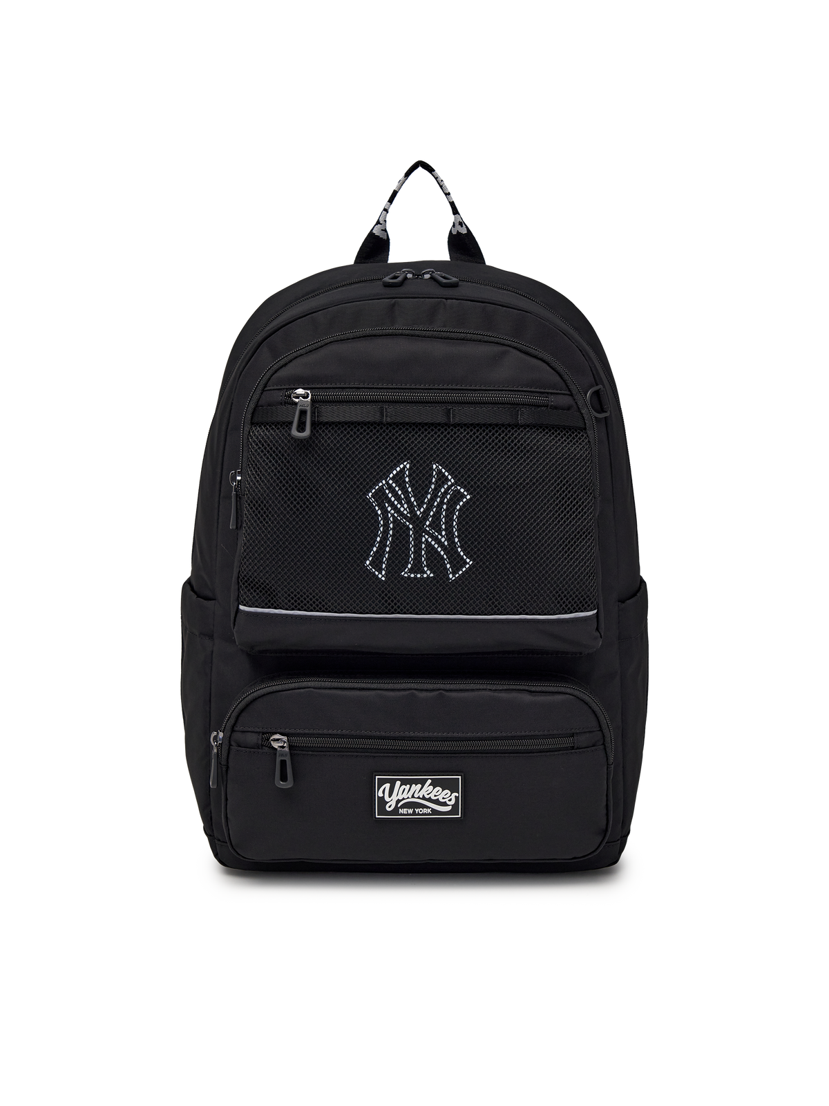 2 Pocket School Bag