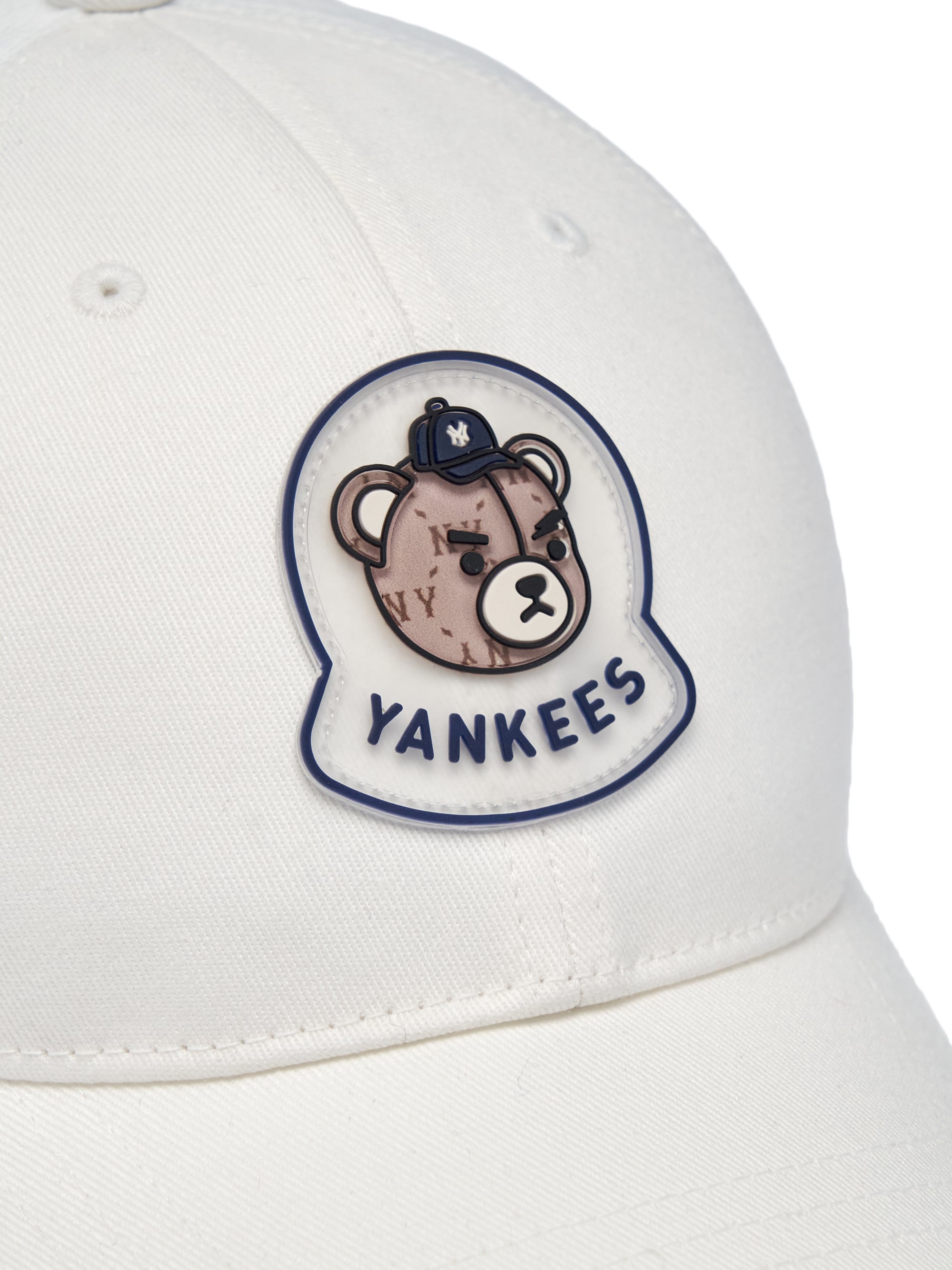 MEGABEAR WAPPEN MESH BALLCAP