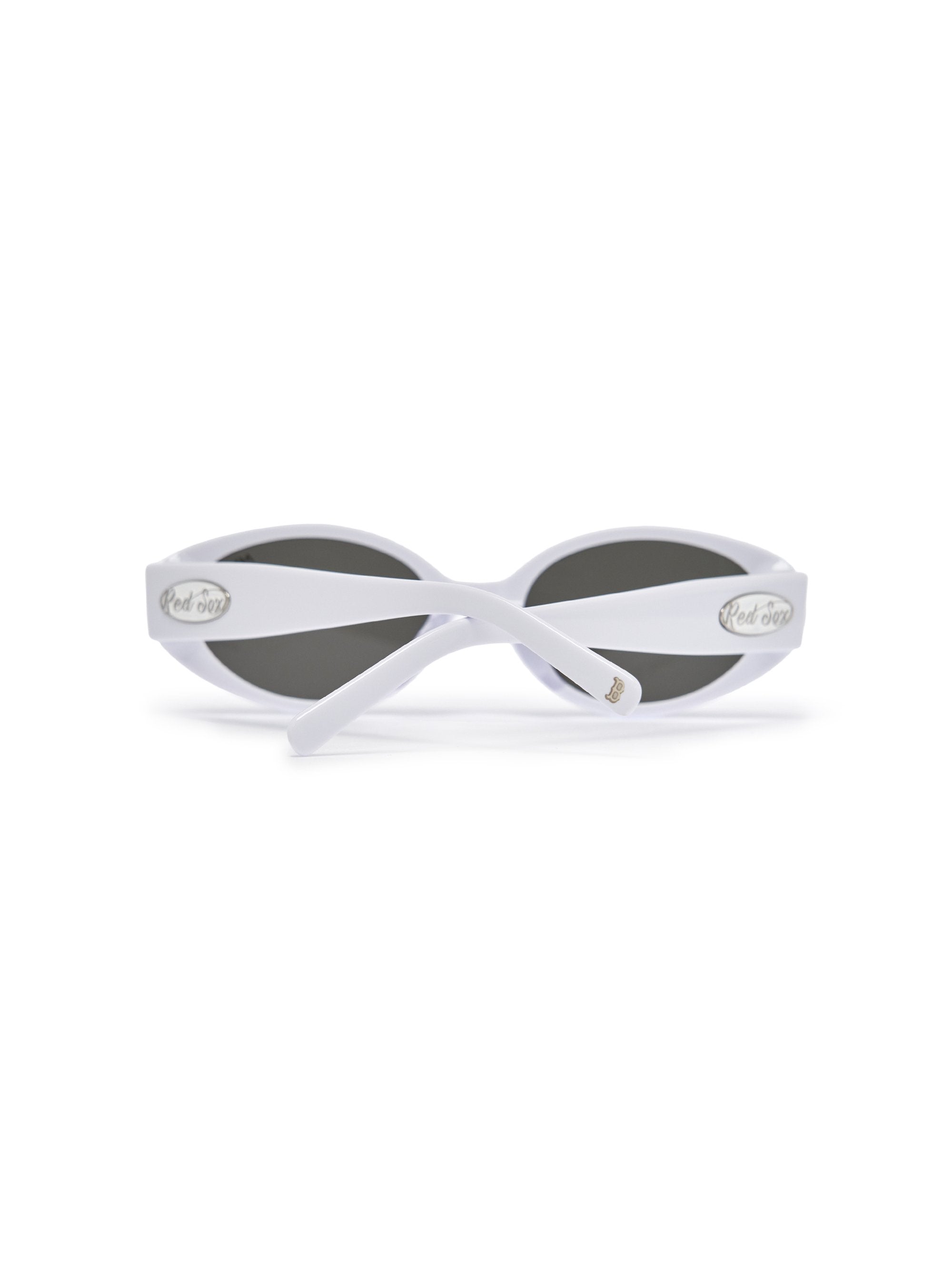 The Kid (Oval Type)