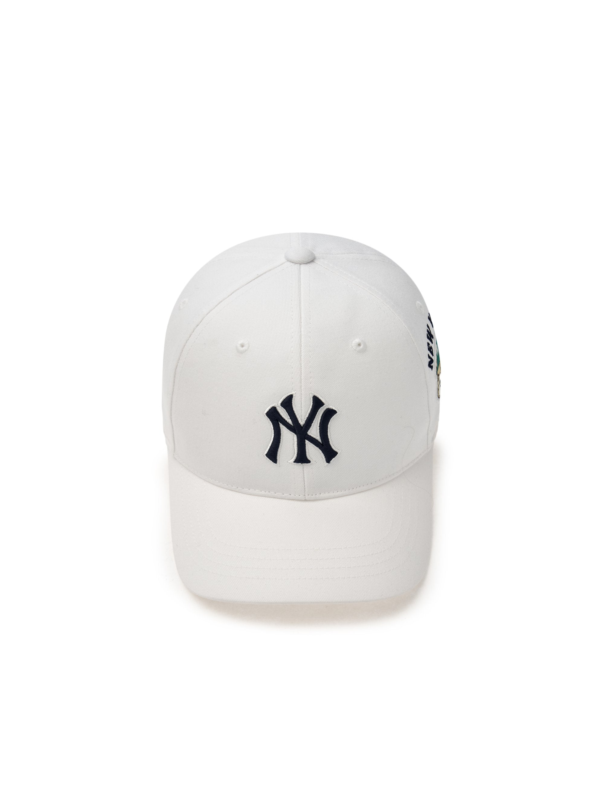 Monobear Ballcap
