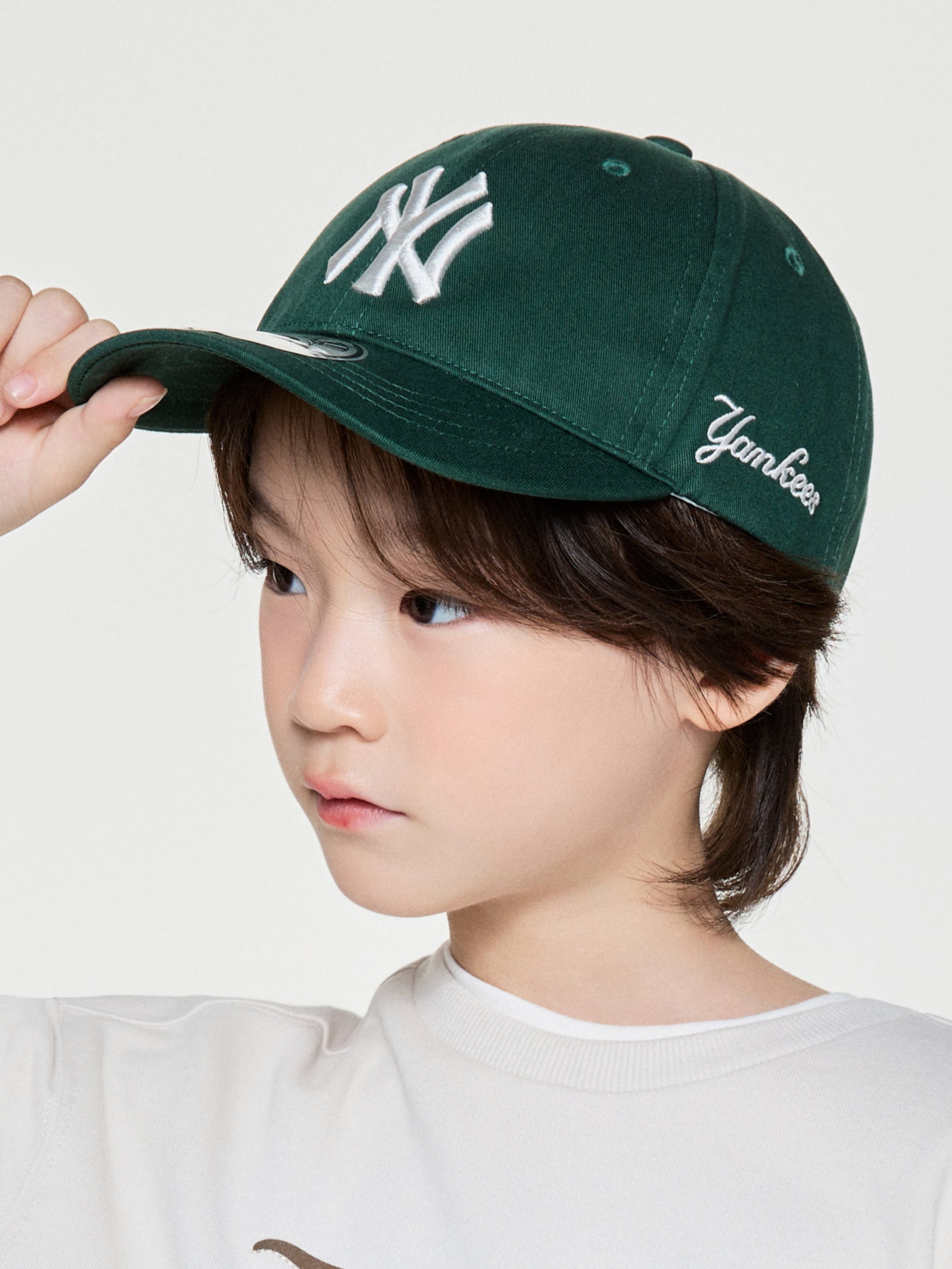 HERITAGE UNSTRUCTURED BALLCAP