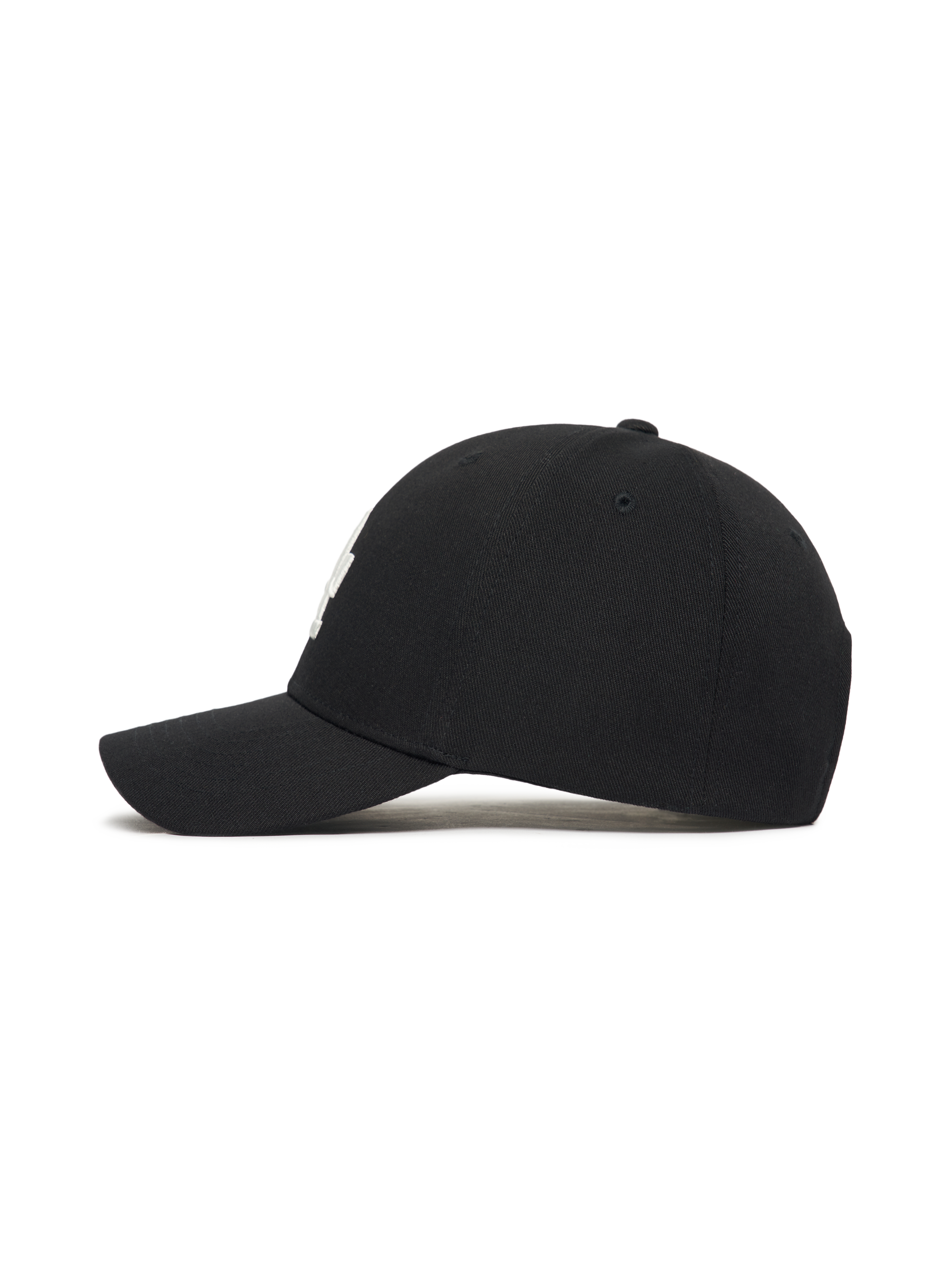New Fit Structured Ball Cap
