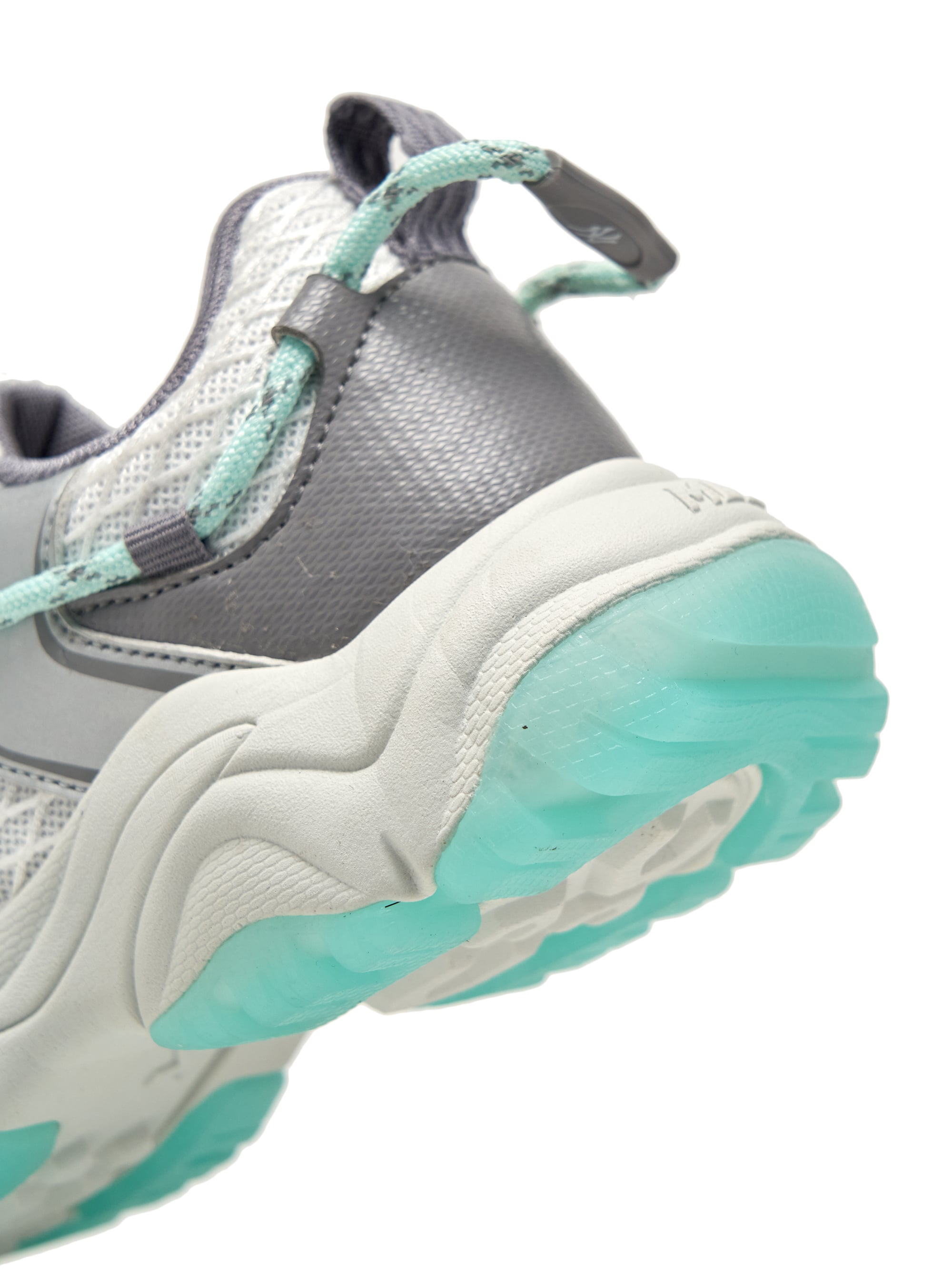 CARGO CHUNKY LACE JUNIOR
