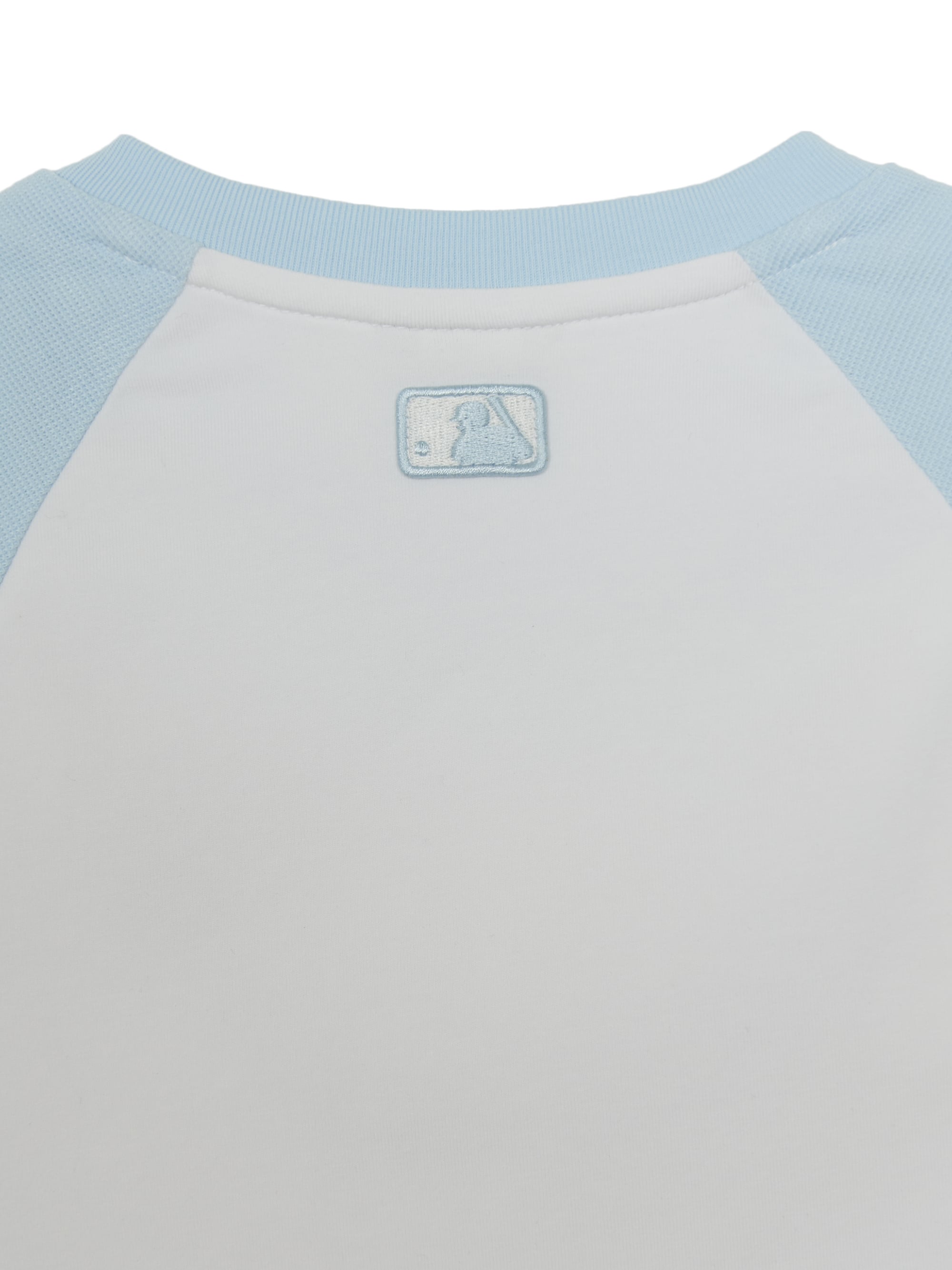 CAPSULE Street Girl's Ribbon T-shirt