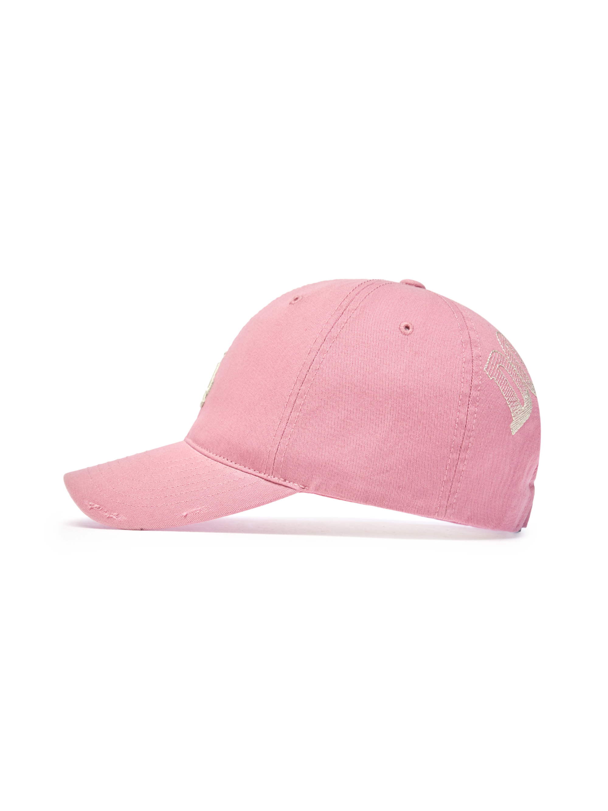 STREET BACK ARC UNSTRUCTURED BALLCAP